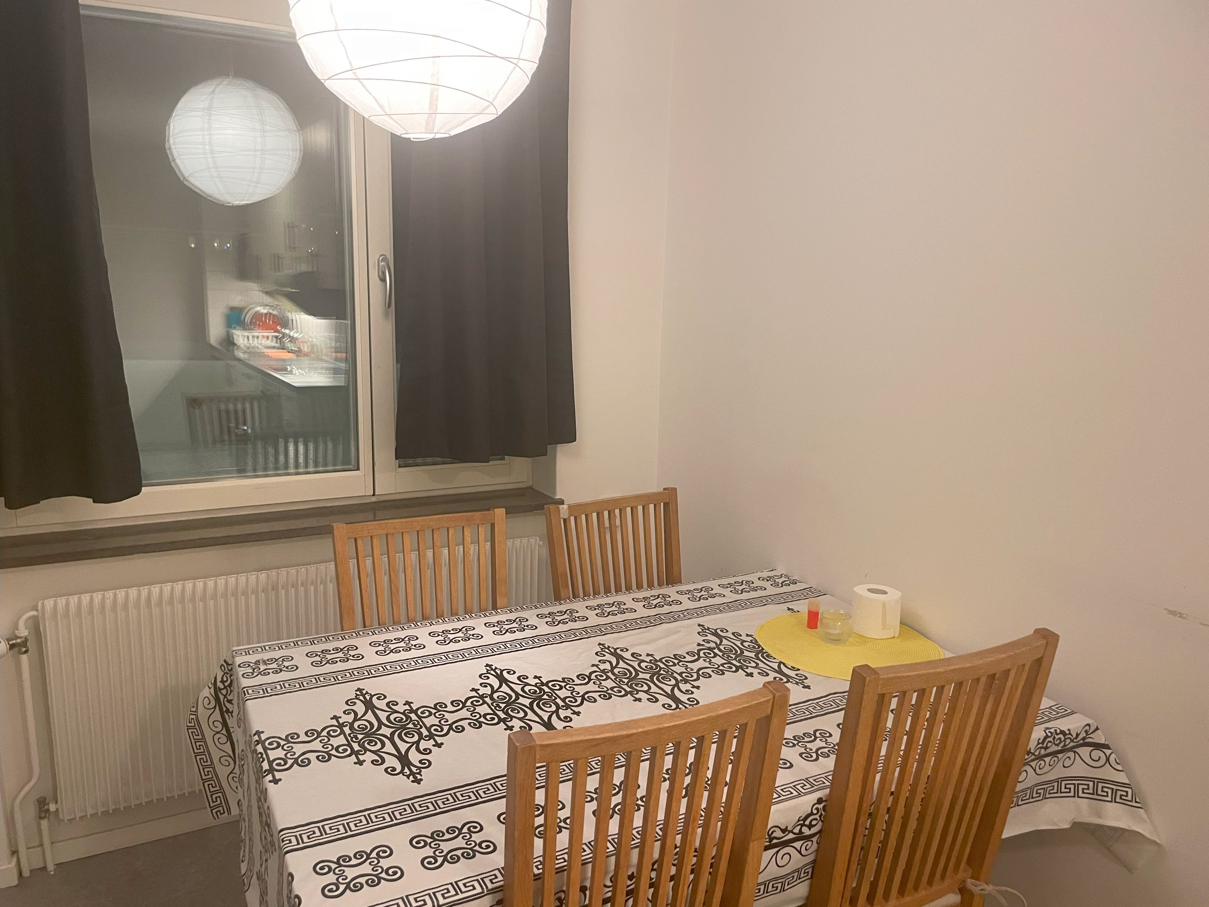 Lägenhet, 1 rooms, 12 sqm, Järfälla – bild 7