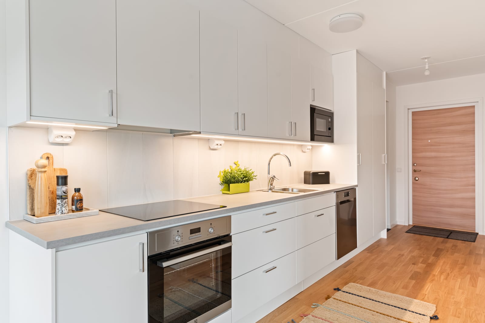 3 rok · 64 m² i Västerås – bild 7
