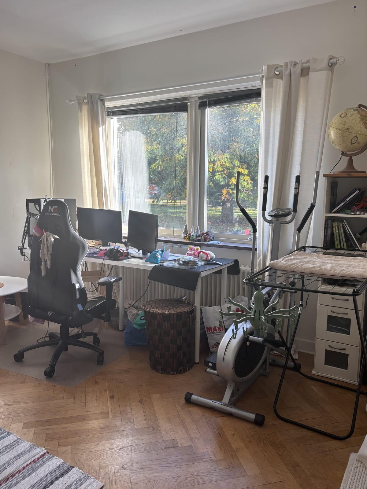 1 rok · 32 m² i Trollhättan – bild 5