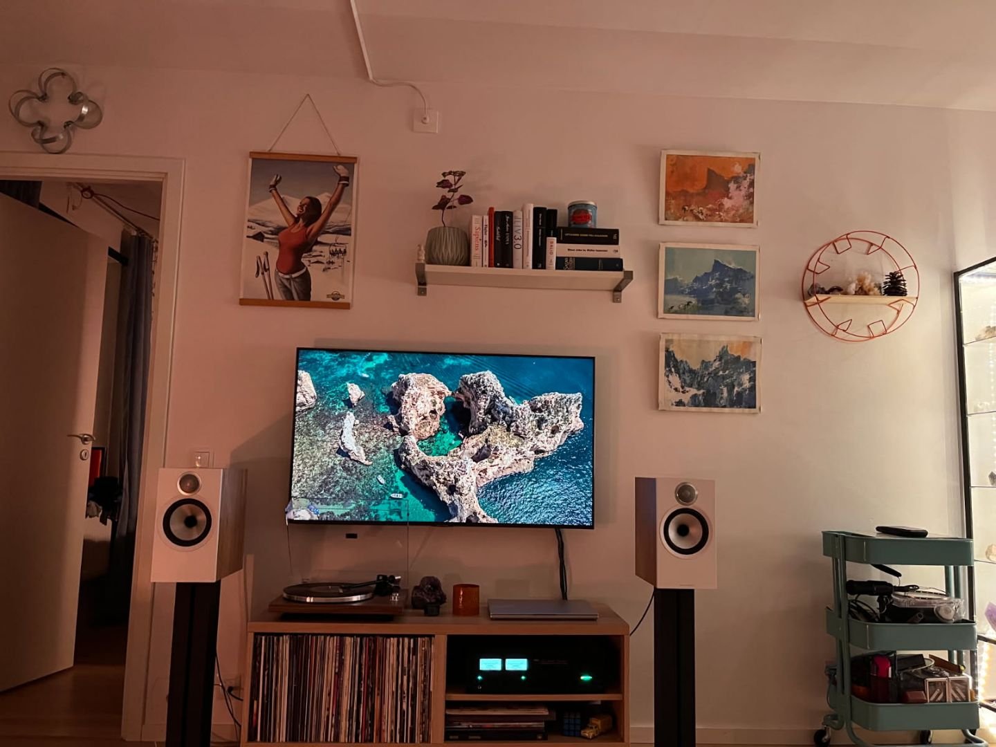Lägenhet, 2 rooms, 42 sqm, Sundbyberg – bild 5