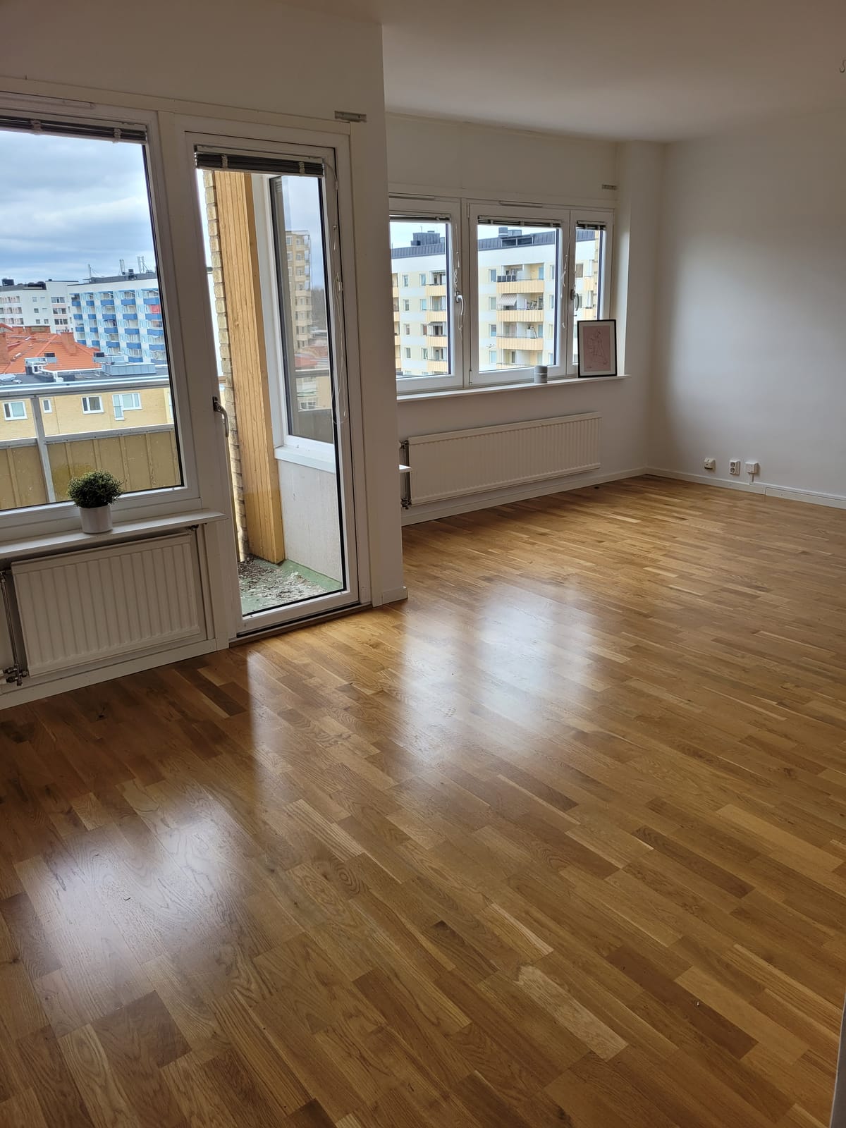 2 rok · 59 m² i Eskilstuna – bild 3