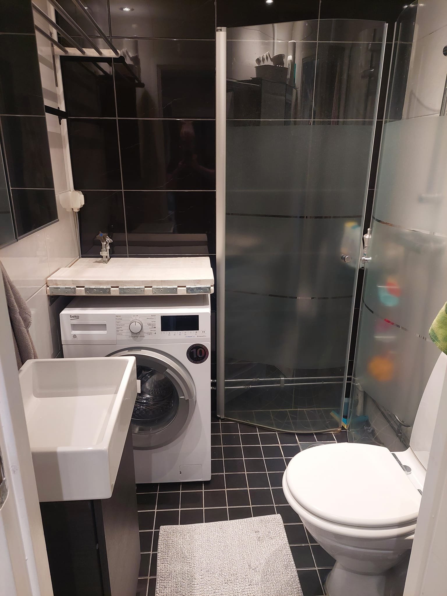 Lägenhet, 3 rooms, 68 sqm, Nol – bild 3