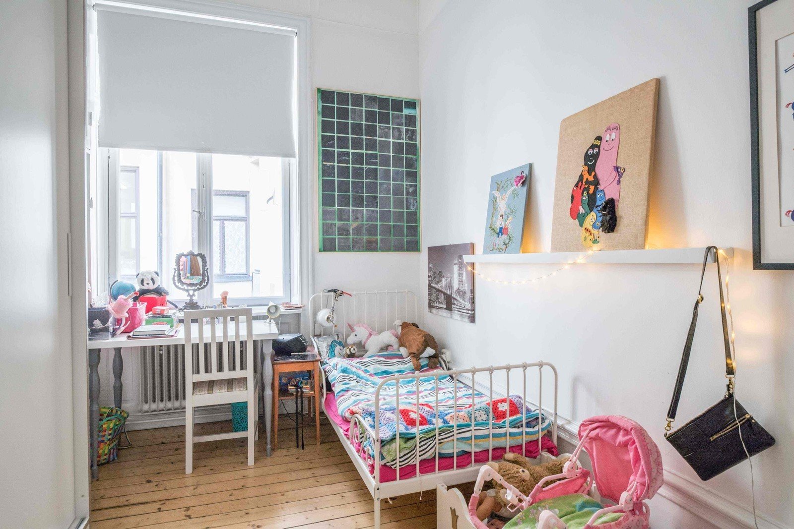 Lägenhet, 1 rooms, 7 sqm, Stockholm – bild 6