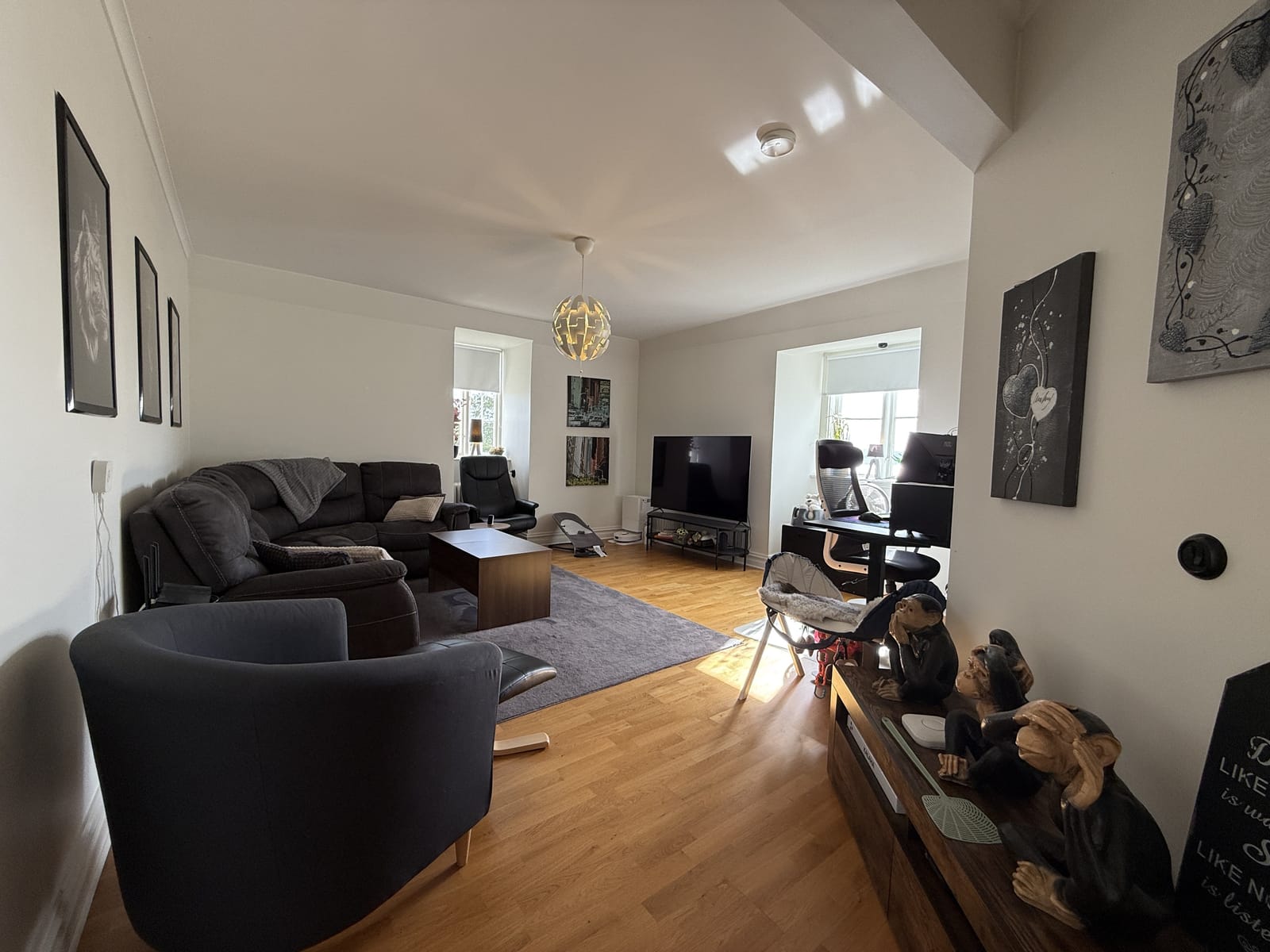2 rok · 85 m² i Alvesta – bild 14