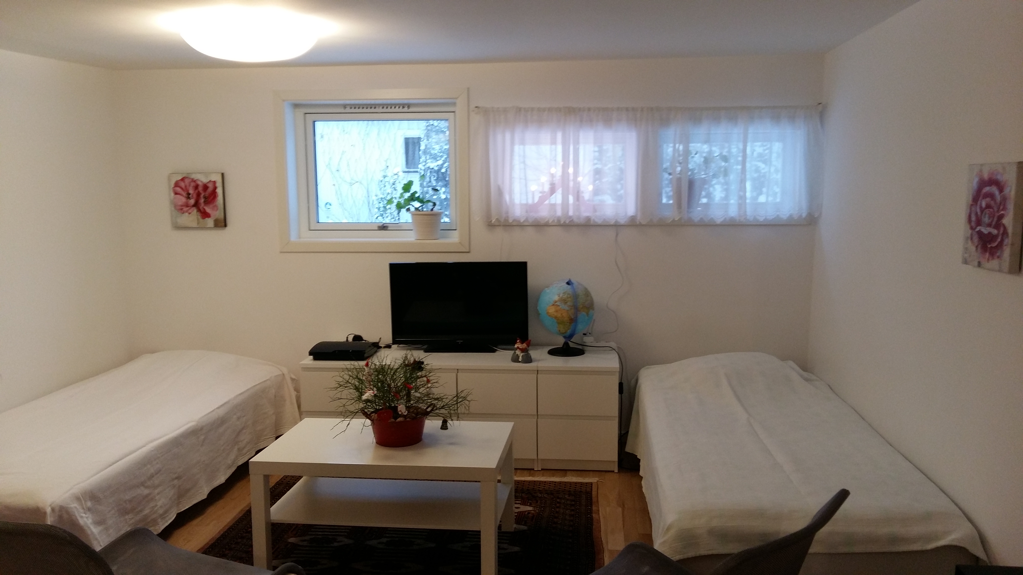 Lägenhet, 1 rooms, 27 sqm, Uppsala – Uppsala