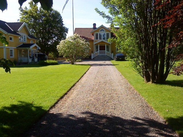 2 rok · 33 m² i Myresjö – bild 2