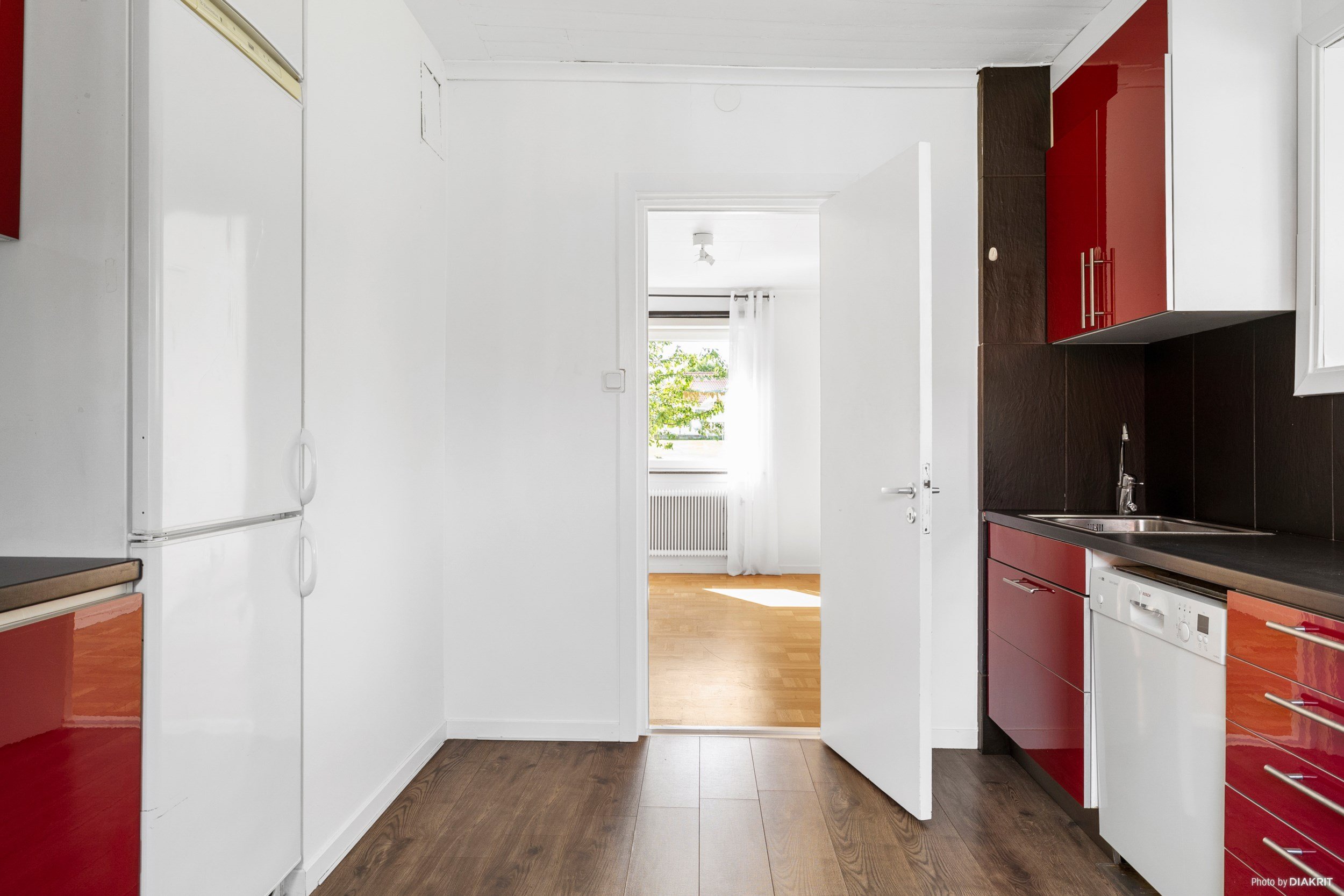 Lägenhet, 2 rooms, 58 sqm, Alingsås – bild 2