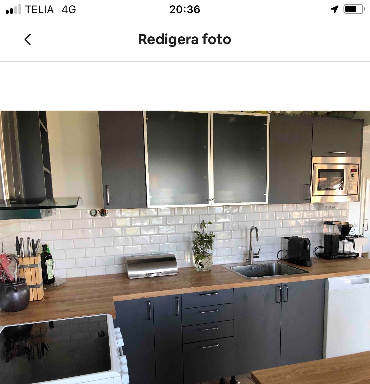 3 rok · 50 m² i Fagersanna – bild 3
