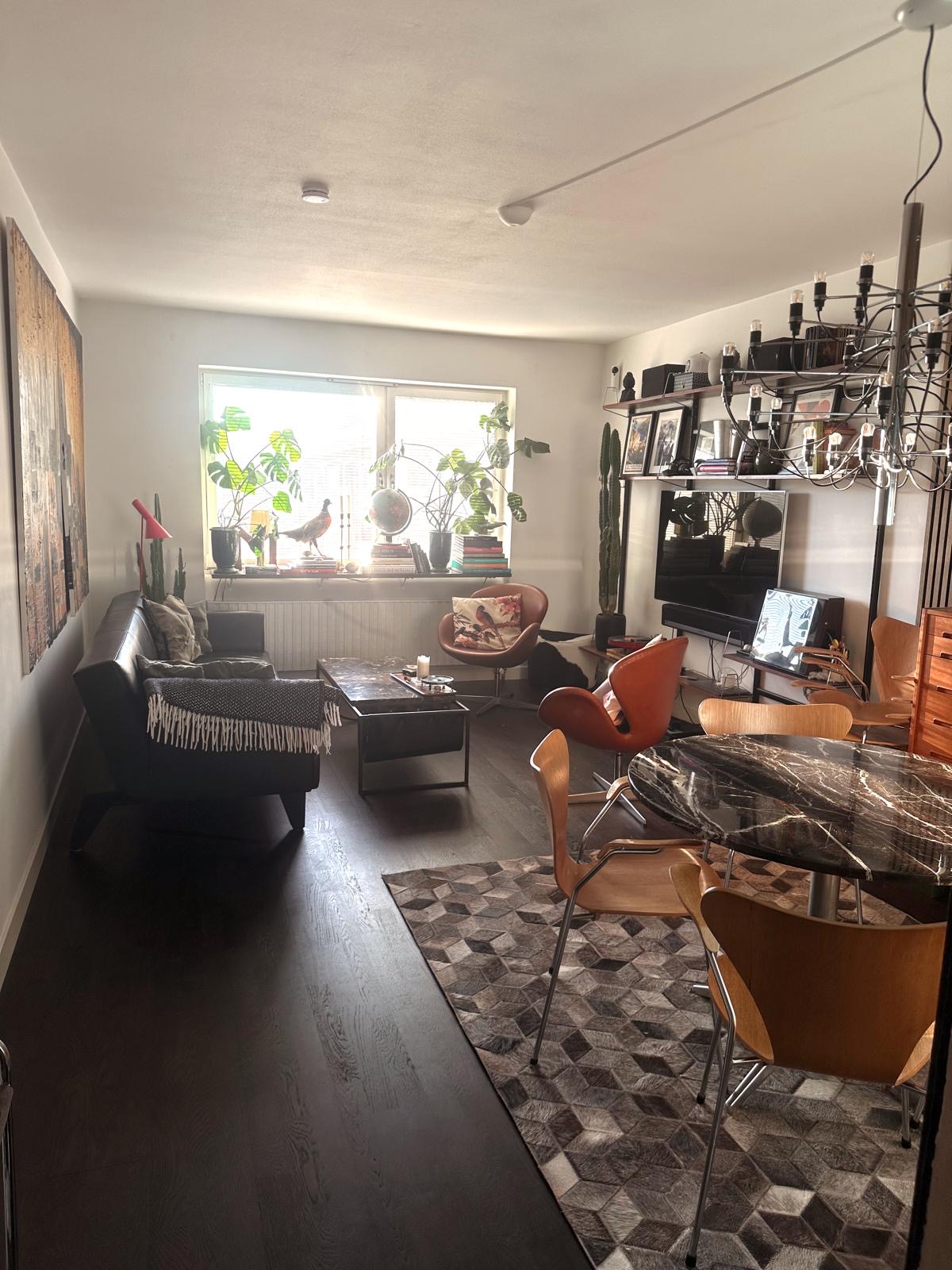 3 rok · 73 m² i Malmö – bild 3