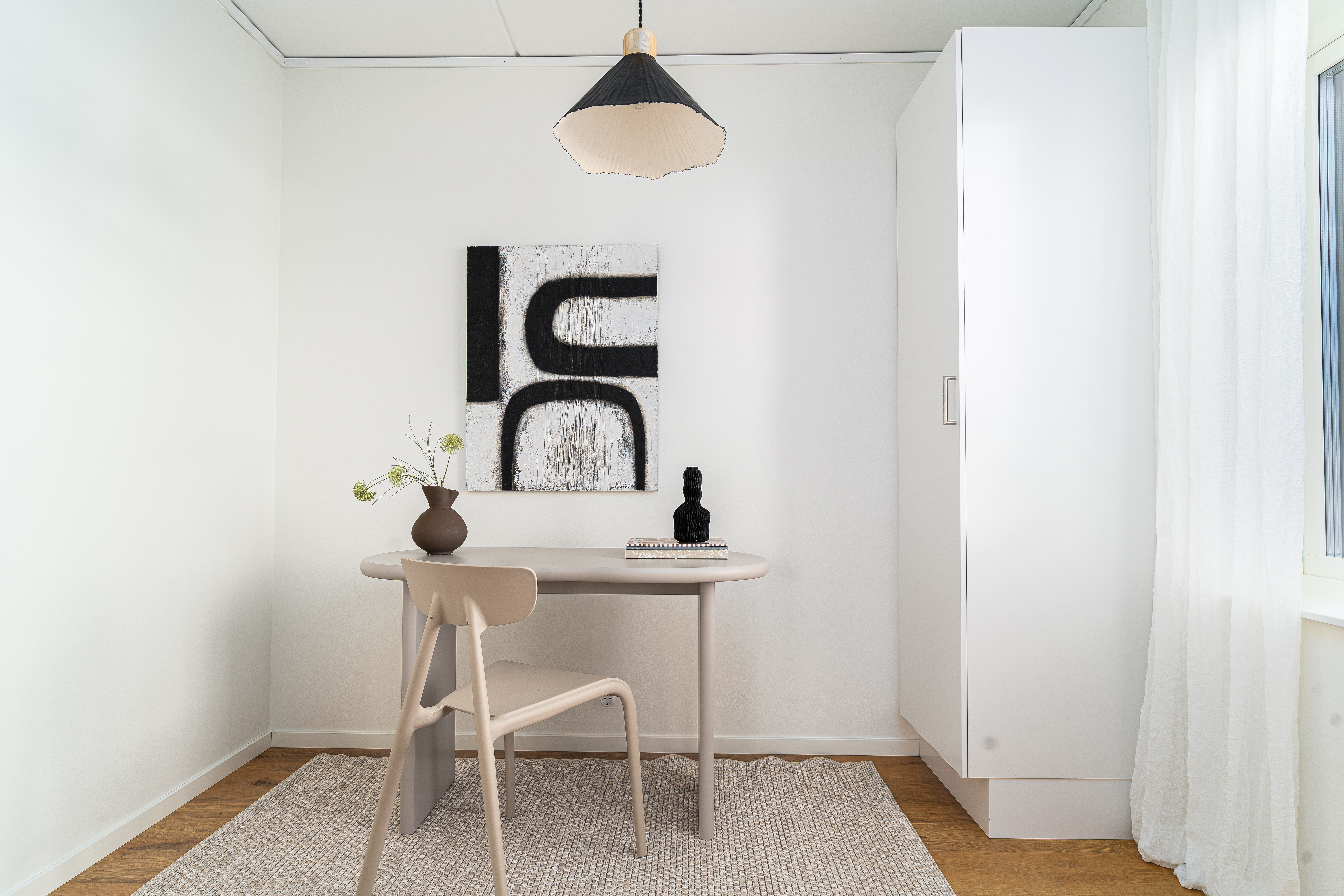 Lägenhet, 2 rooms, 55 sqm, Mantorp – bild 10