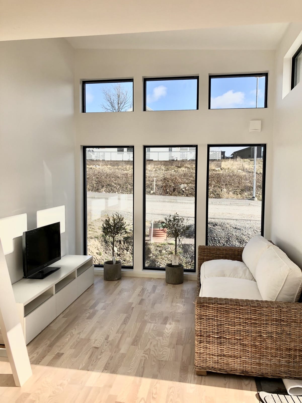 2 rok · 33 m² i Vallentuna – bild 4