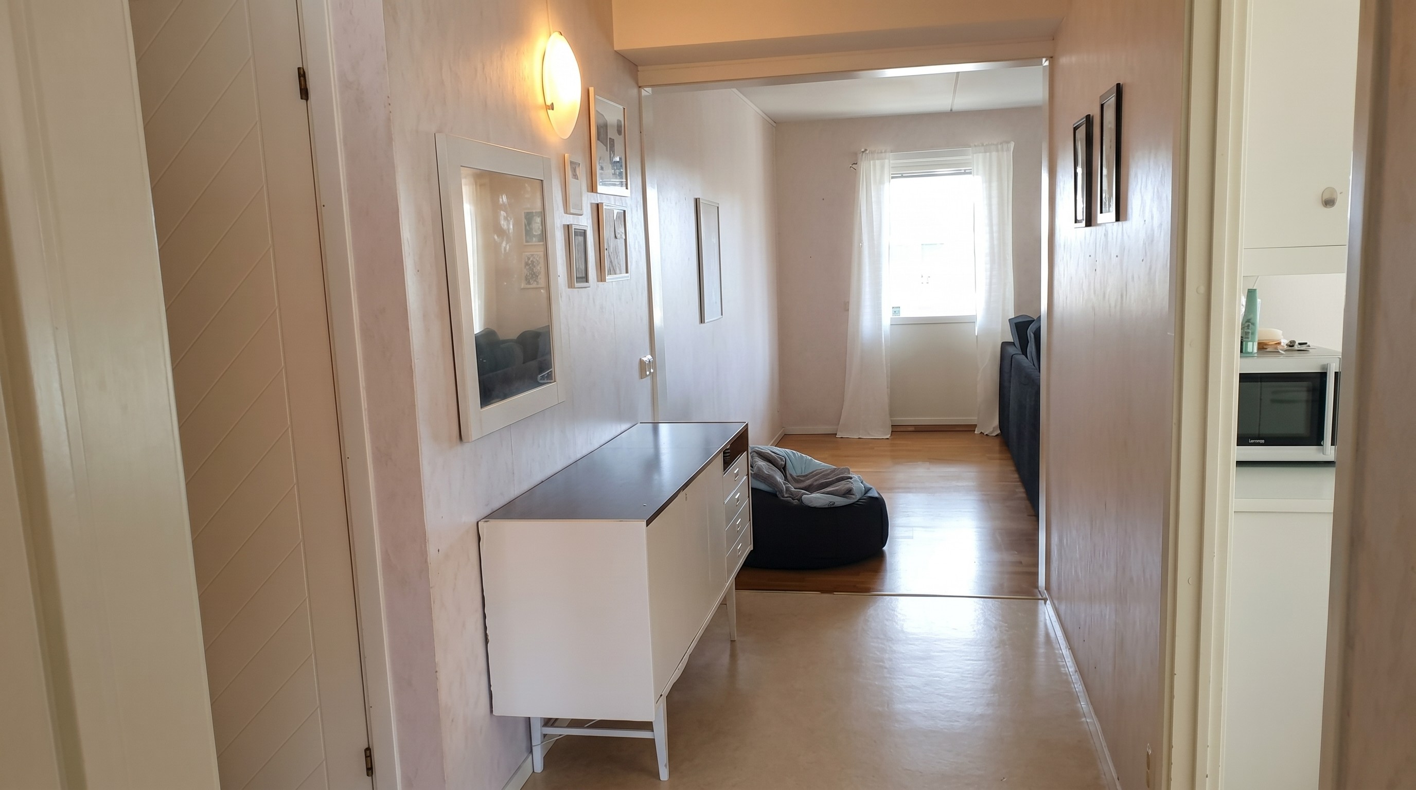 Lägenhet, 3 rooms, 76 sqm, Guldsmedshyttan – bild 5