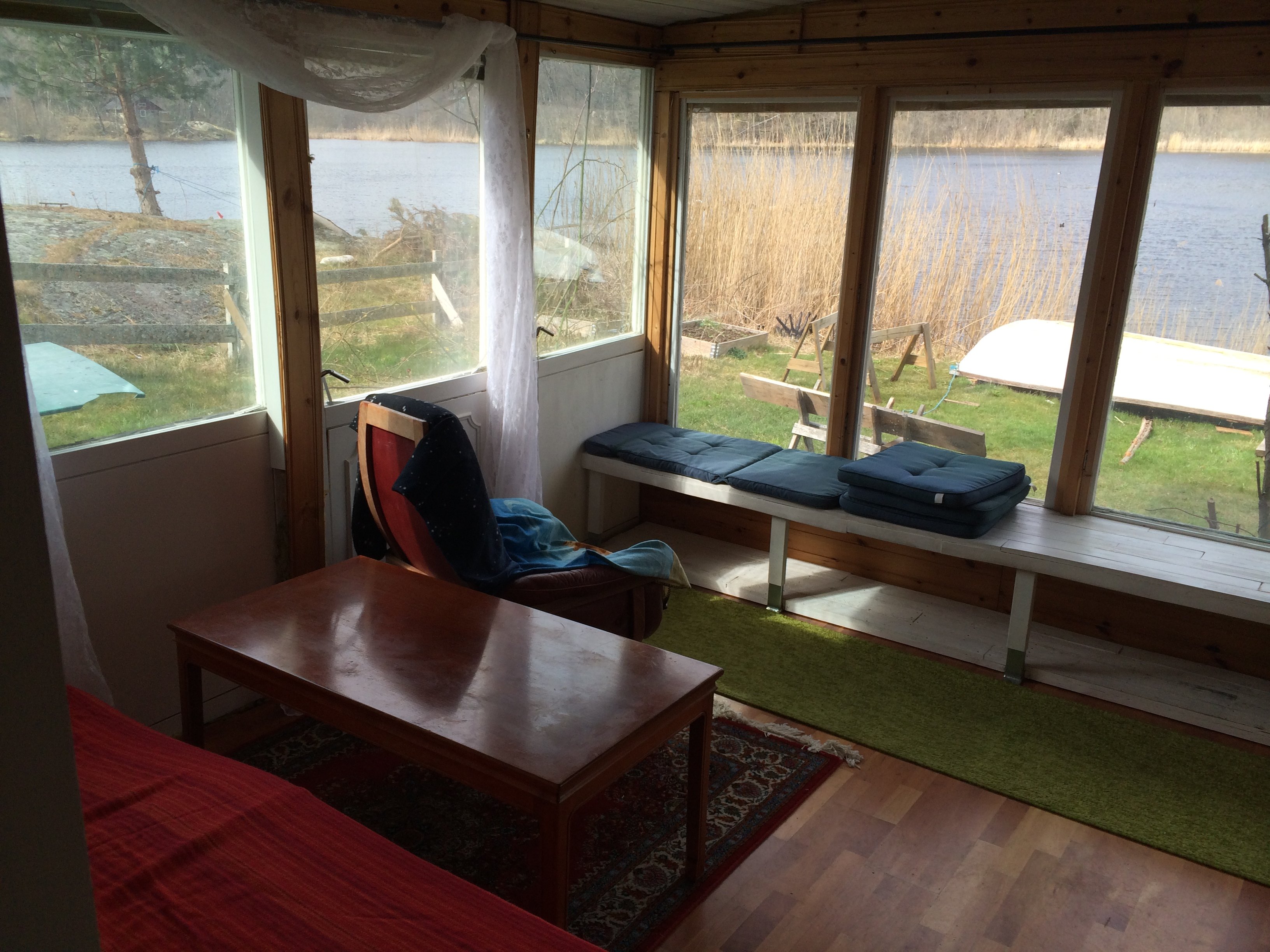 Villa/Hus, 3 rooms, 60 sqm, Lidingö – bild 3