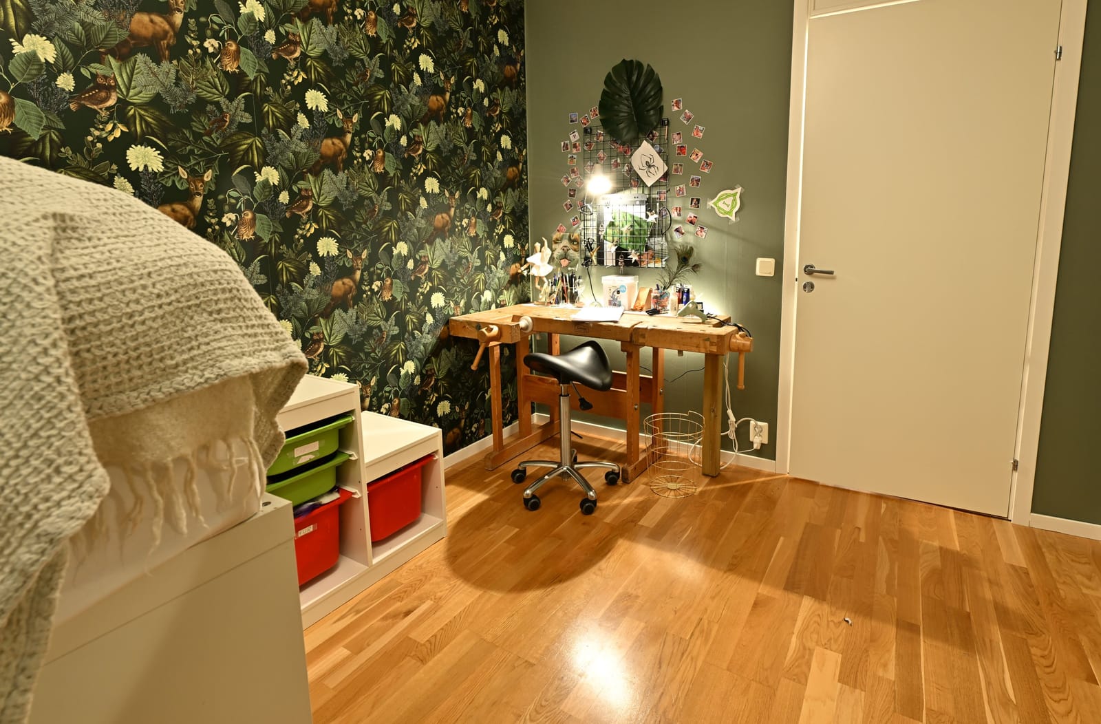 3 rok · 76 m² i Umeå – bild 8