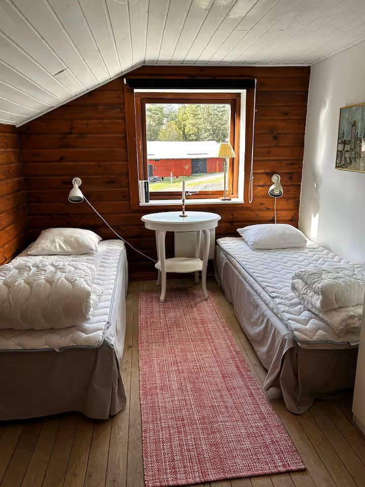 5 rok · 120 m² i Valdemarsvik – bild 14