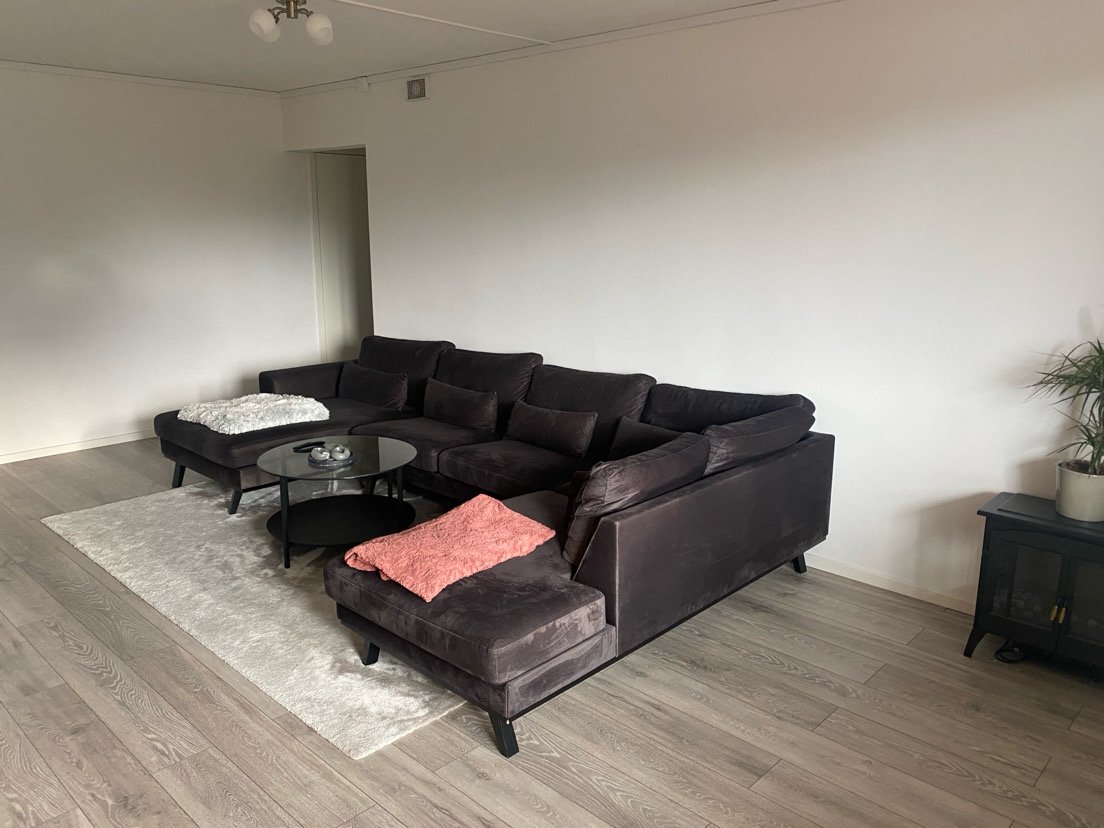 Lägenhet, 2 rooms, 60 sqm, Södertälje – bild 2