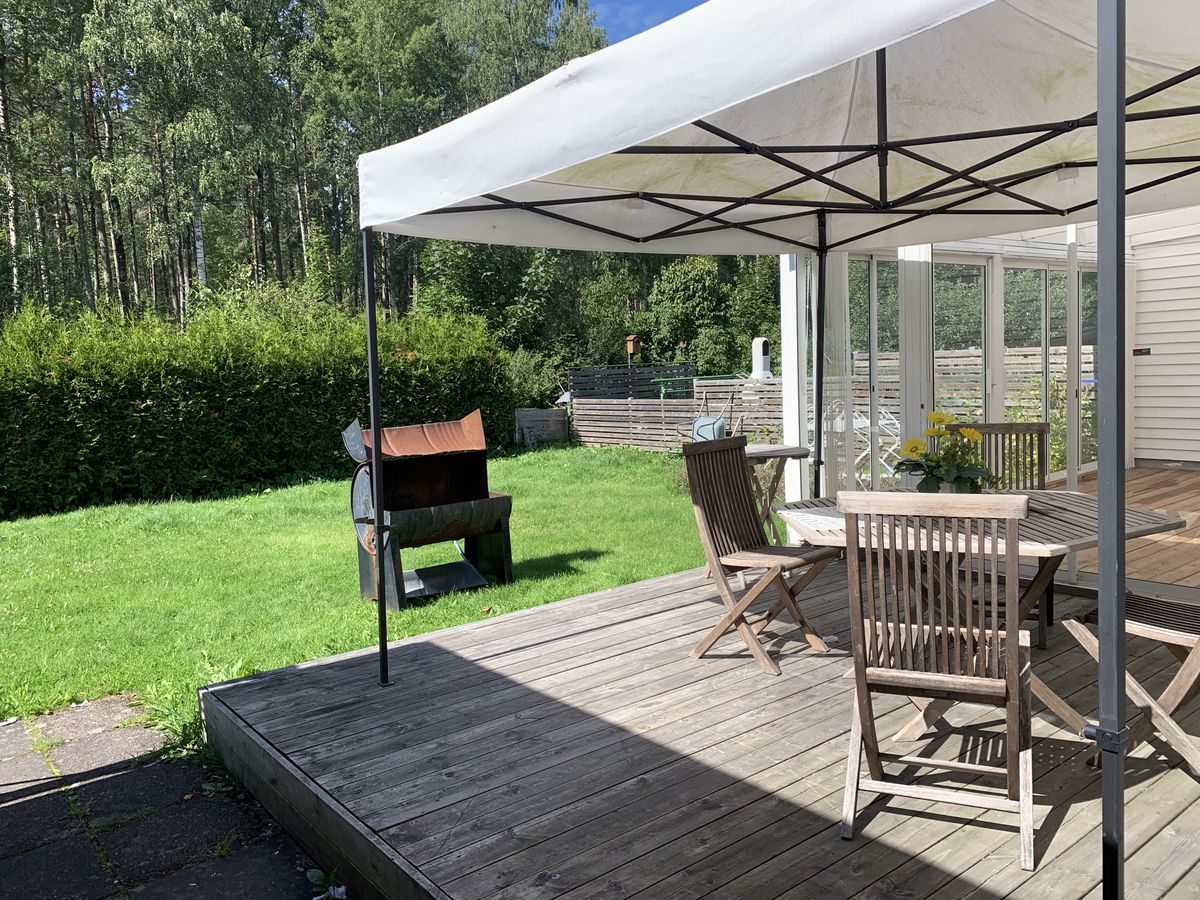 1 rok · 18 m² i Örebro – bild 5
