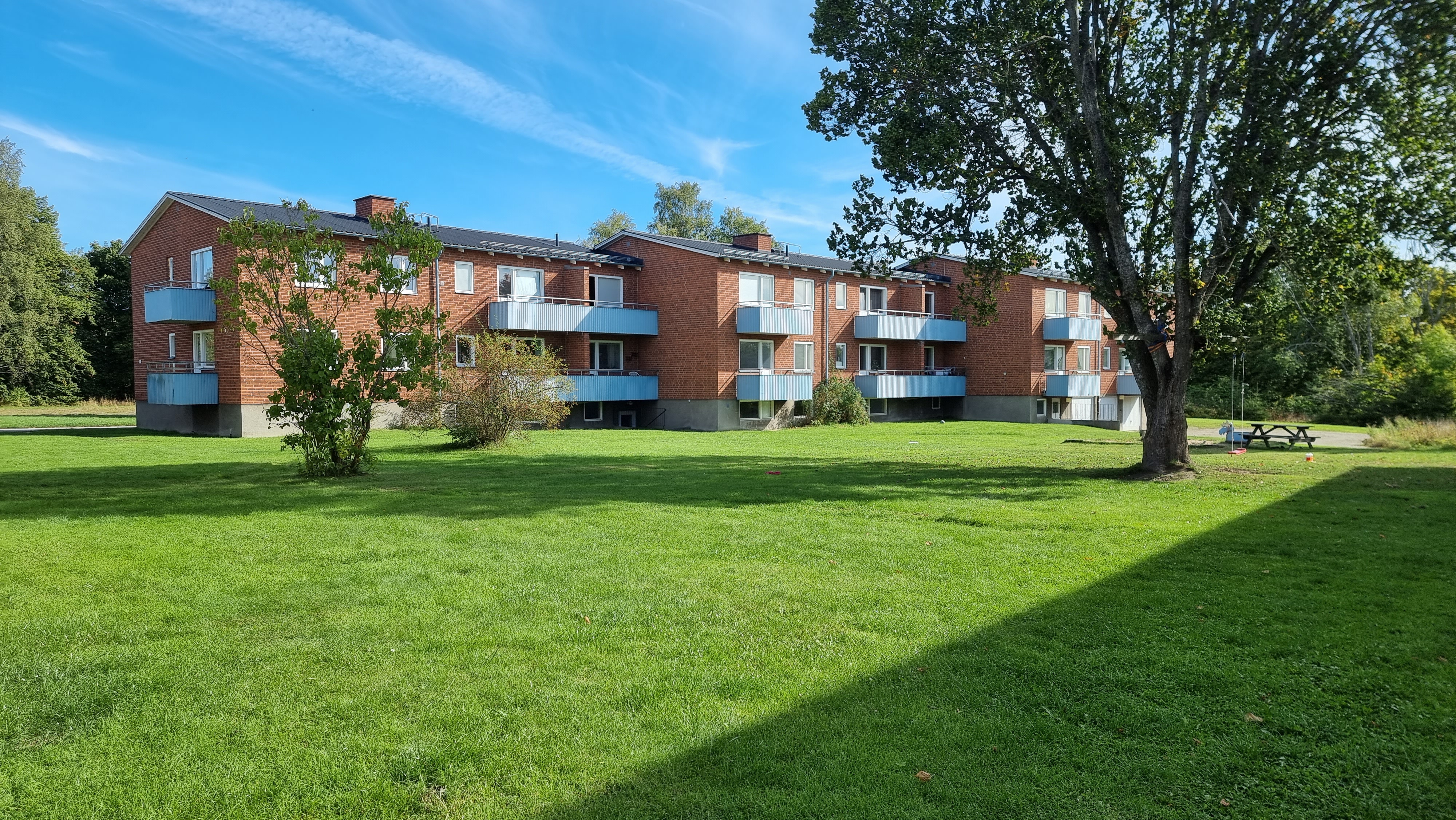 Lägenhet, 2 rooms, 56 sqm, Sköldinge – bild 3