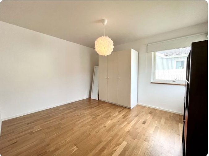 2 rok · 40 m² i Upplands Väsby – bild 7
