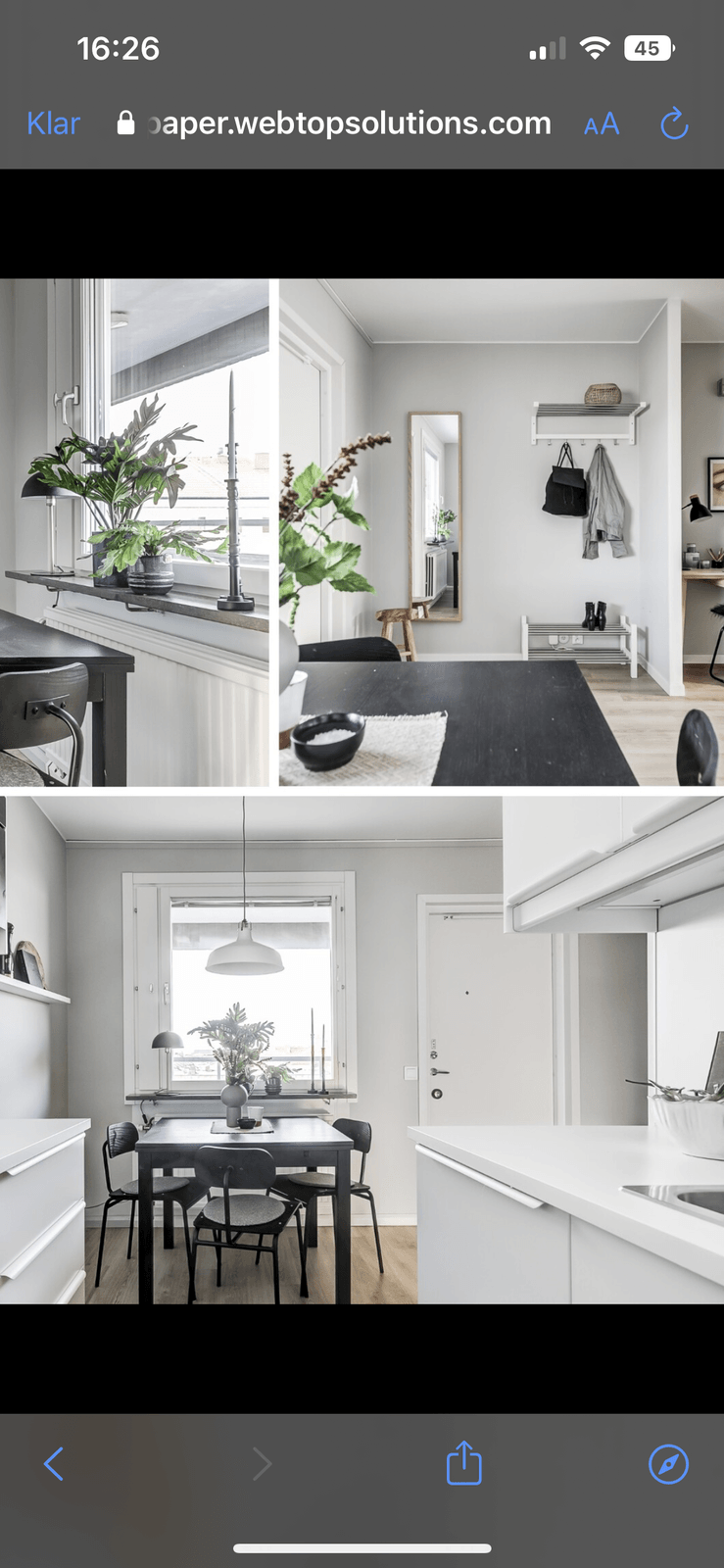 2 rok · 41 m² i Uppsala – bild 7