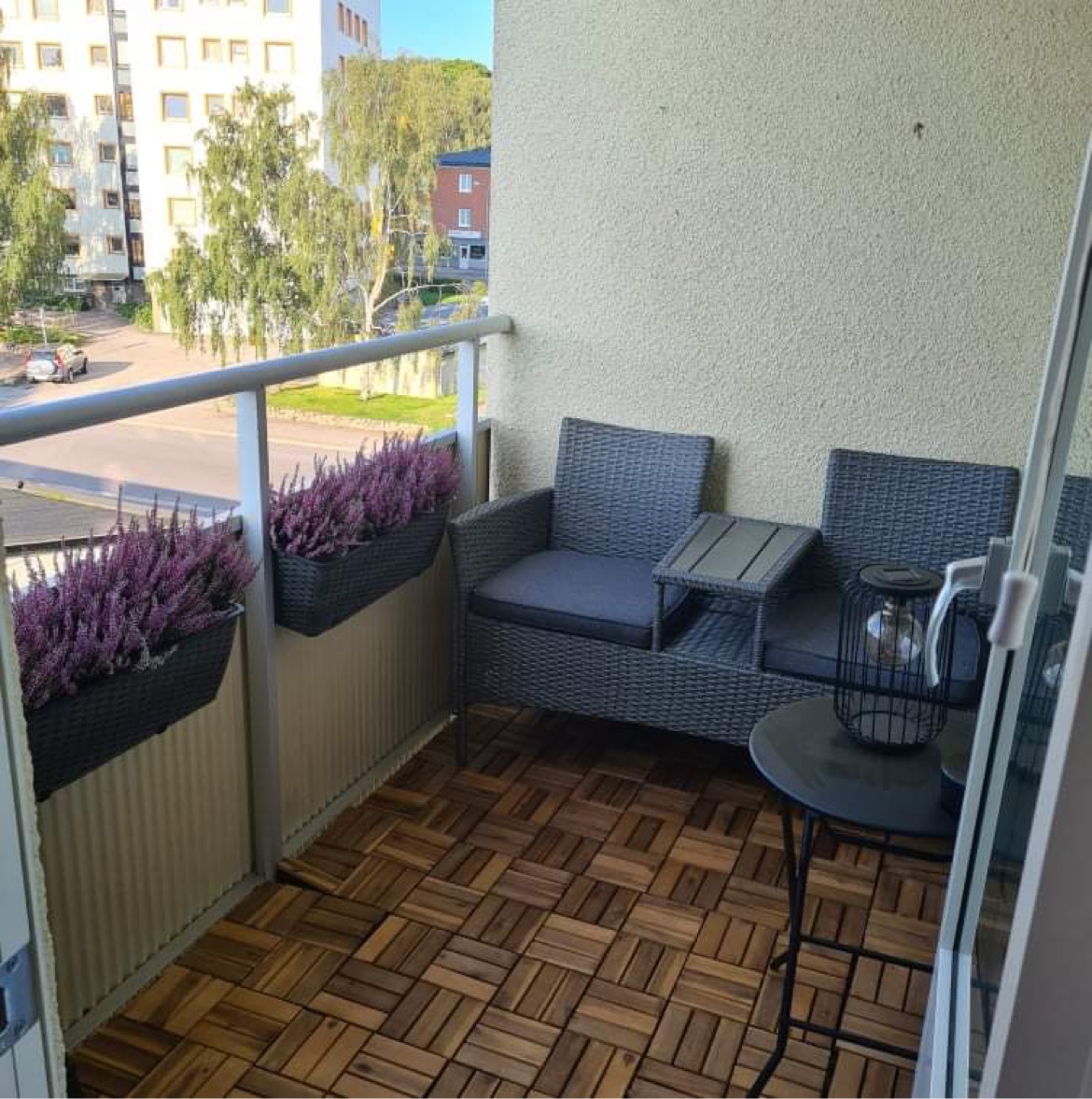 Lägenhet, 3 rooms, 75 sqm, Eskilstuna – bild 13