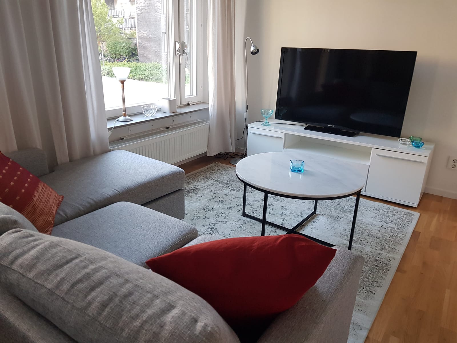 1 rok · 35 m² i Uppsala – bild 2