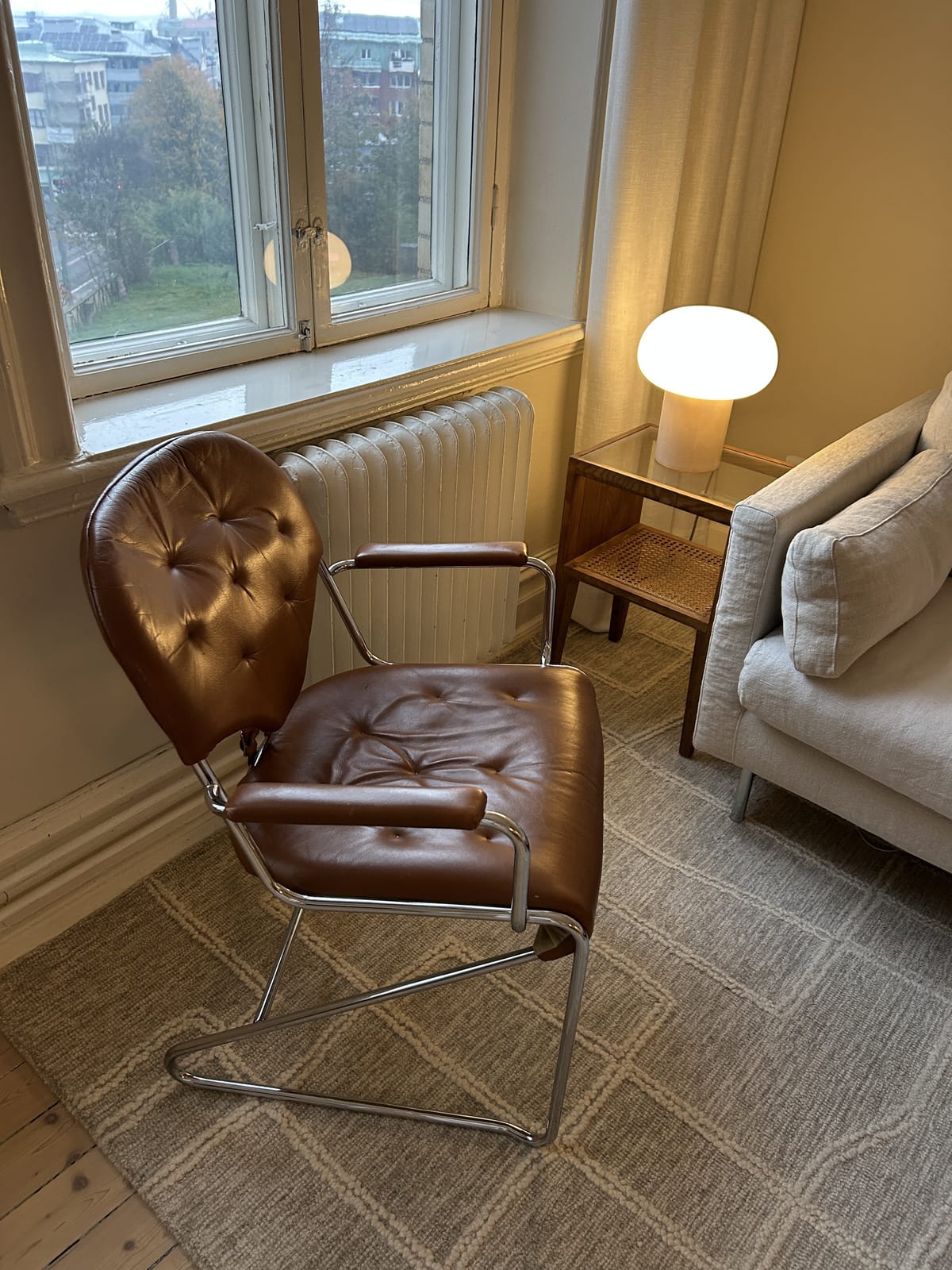 2 rok · 64 m² i Göteborg – bild 6