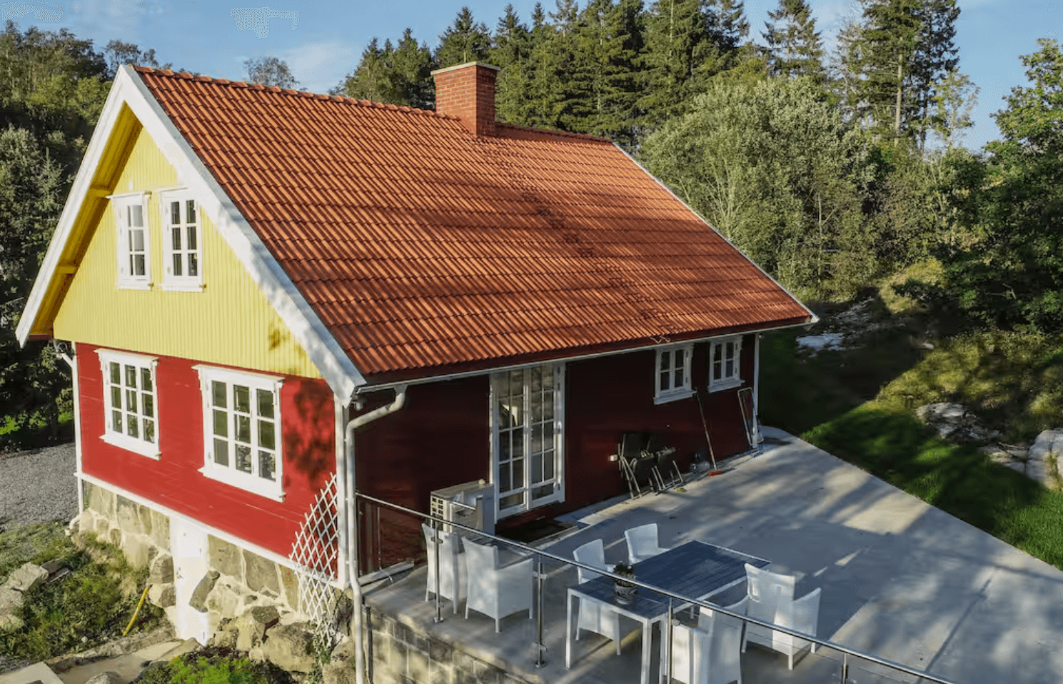 5 rok · 100 m² i Munkedal – Munkedal