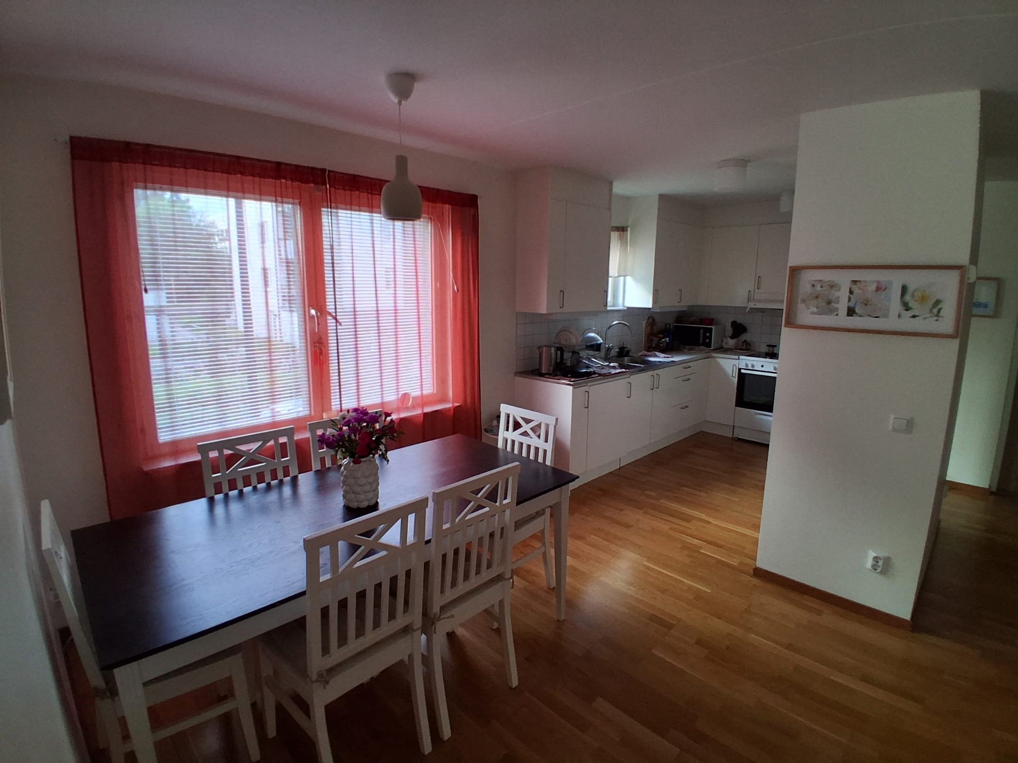 Lägenhet, 2 rooms, 90 sqm, Upplands Väsby – bild 2