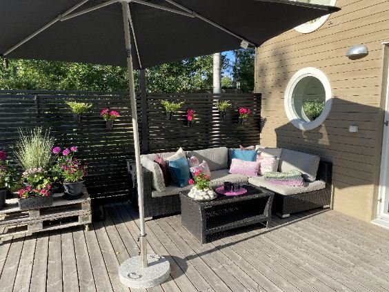 Stuga, 2 rooms, 30 sqm, Gustavsberg – bild 3