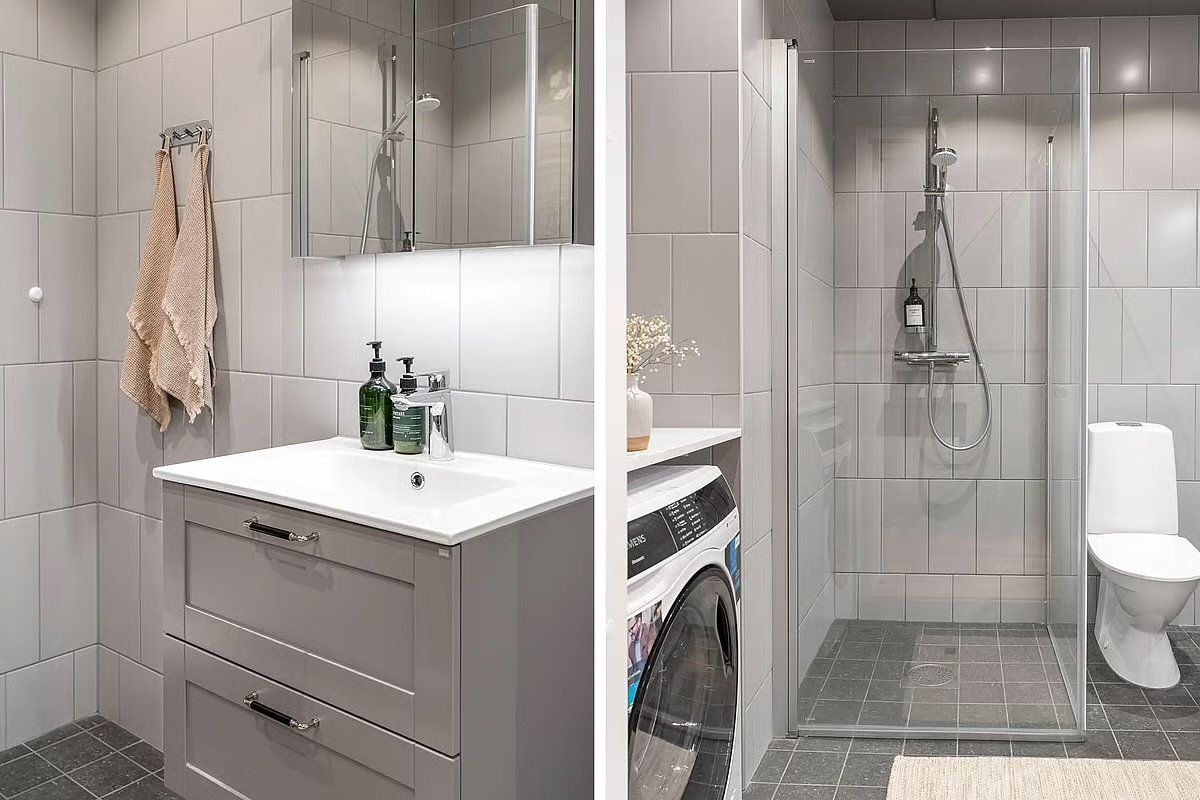 1 rok · 29 m² i Solna – bild 4