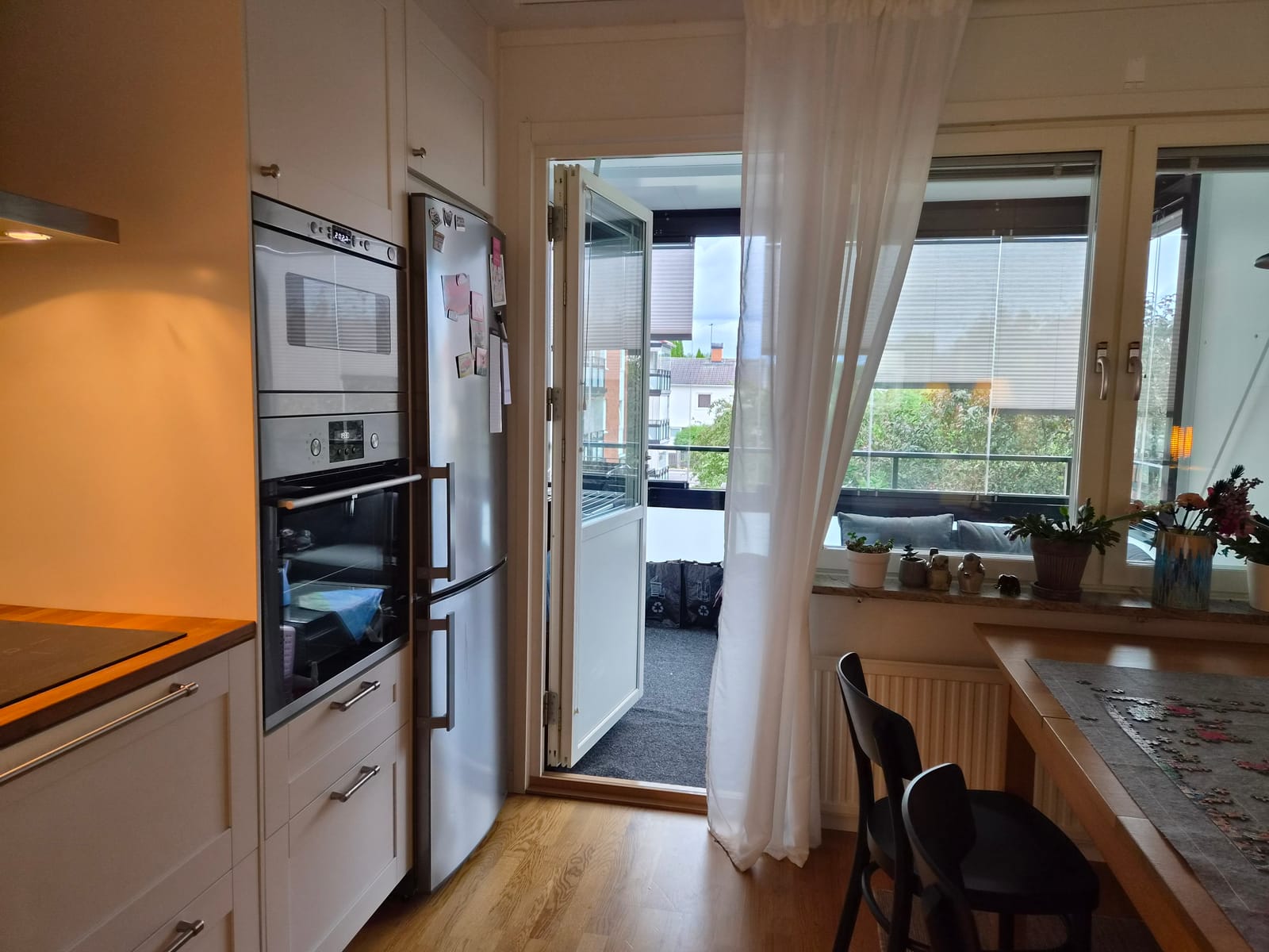 2 rok · 66 m² i Borlänge – bild 5
