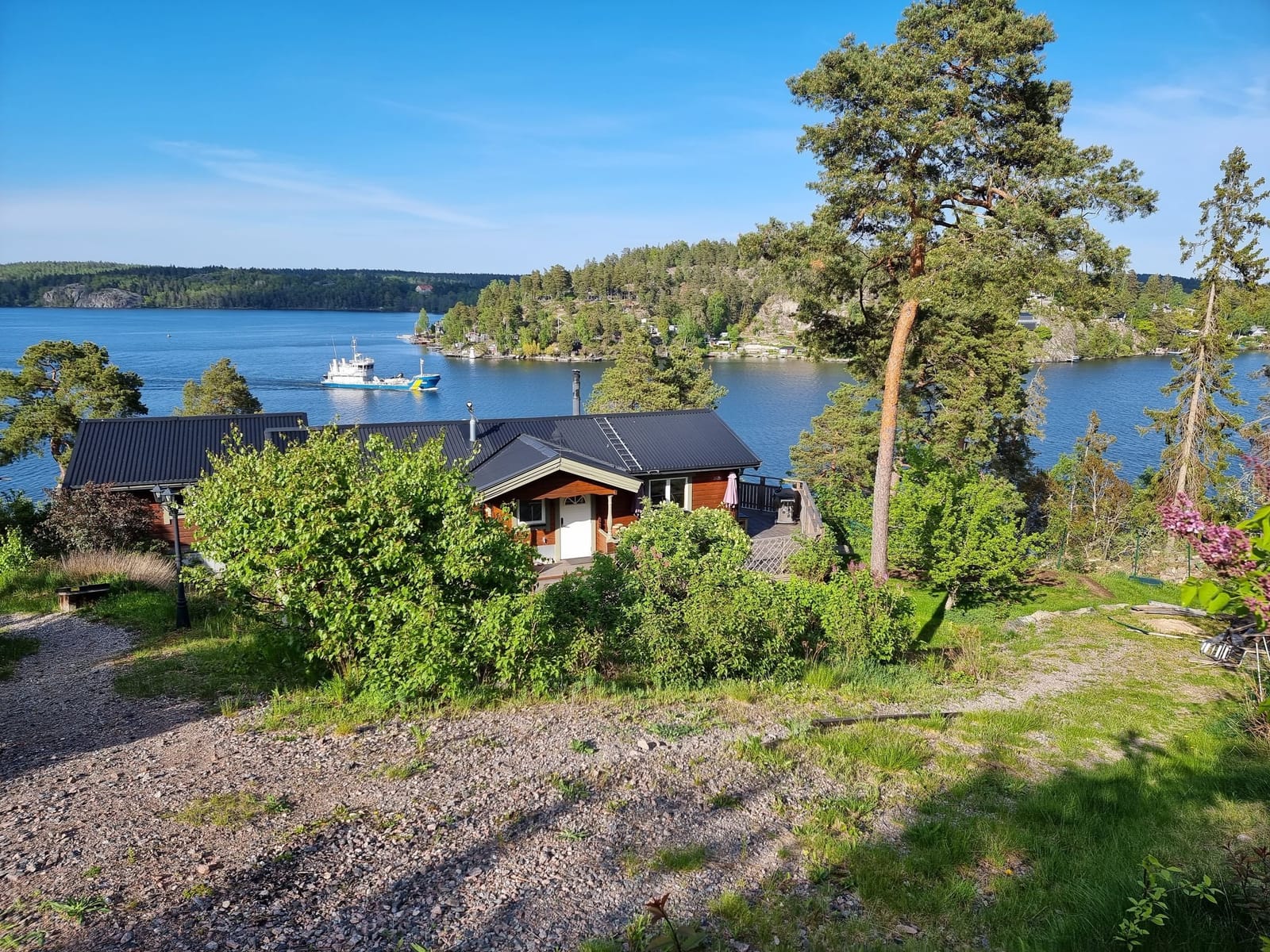 Villa/Hus, 3 rooms, 67 sqm, Södertälje