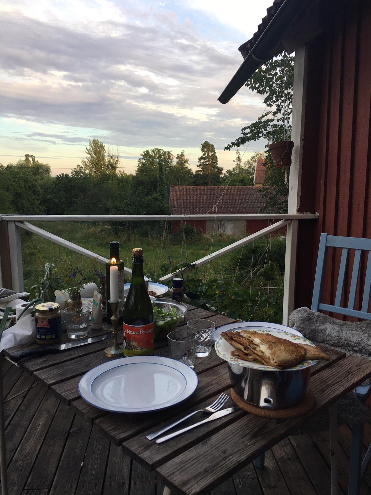 Stuga, 2 rooms, 35 sqm, Färentuna – bild 8