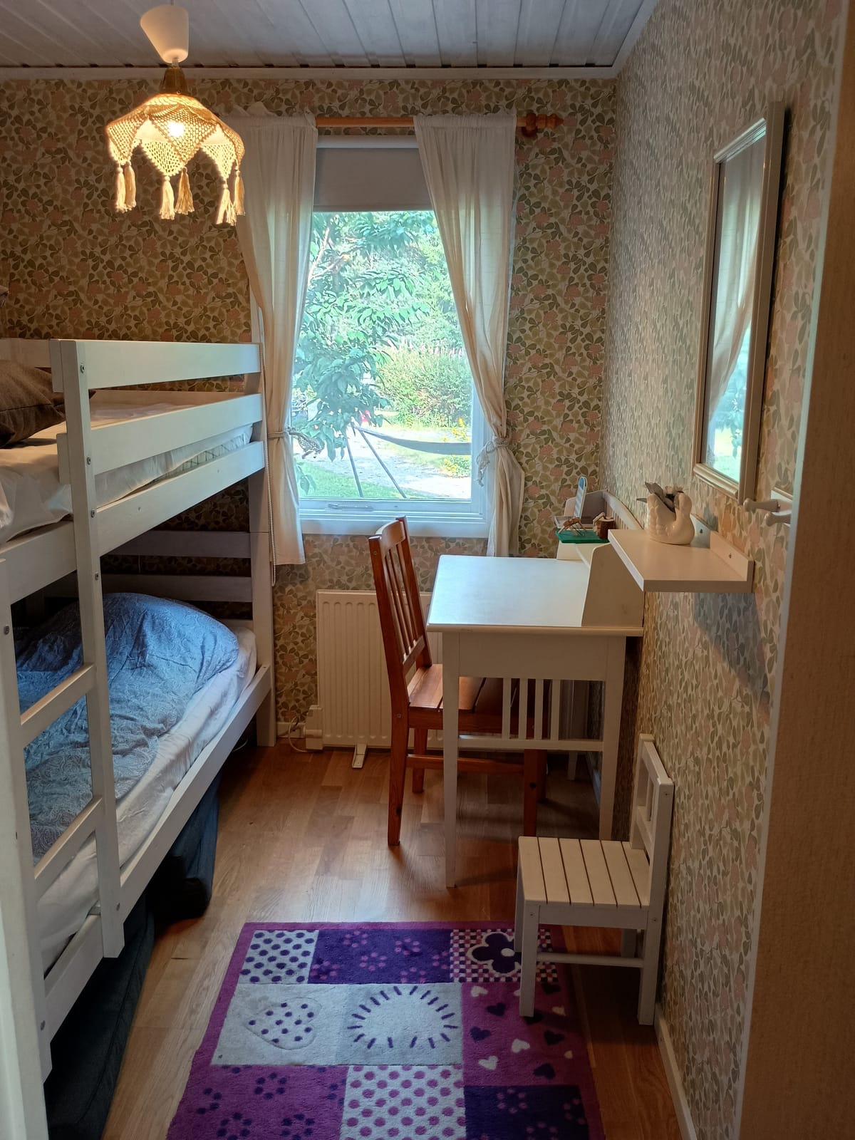 4 rok · 60 m² i Vätö – bild 9