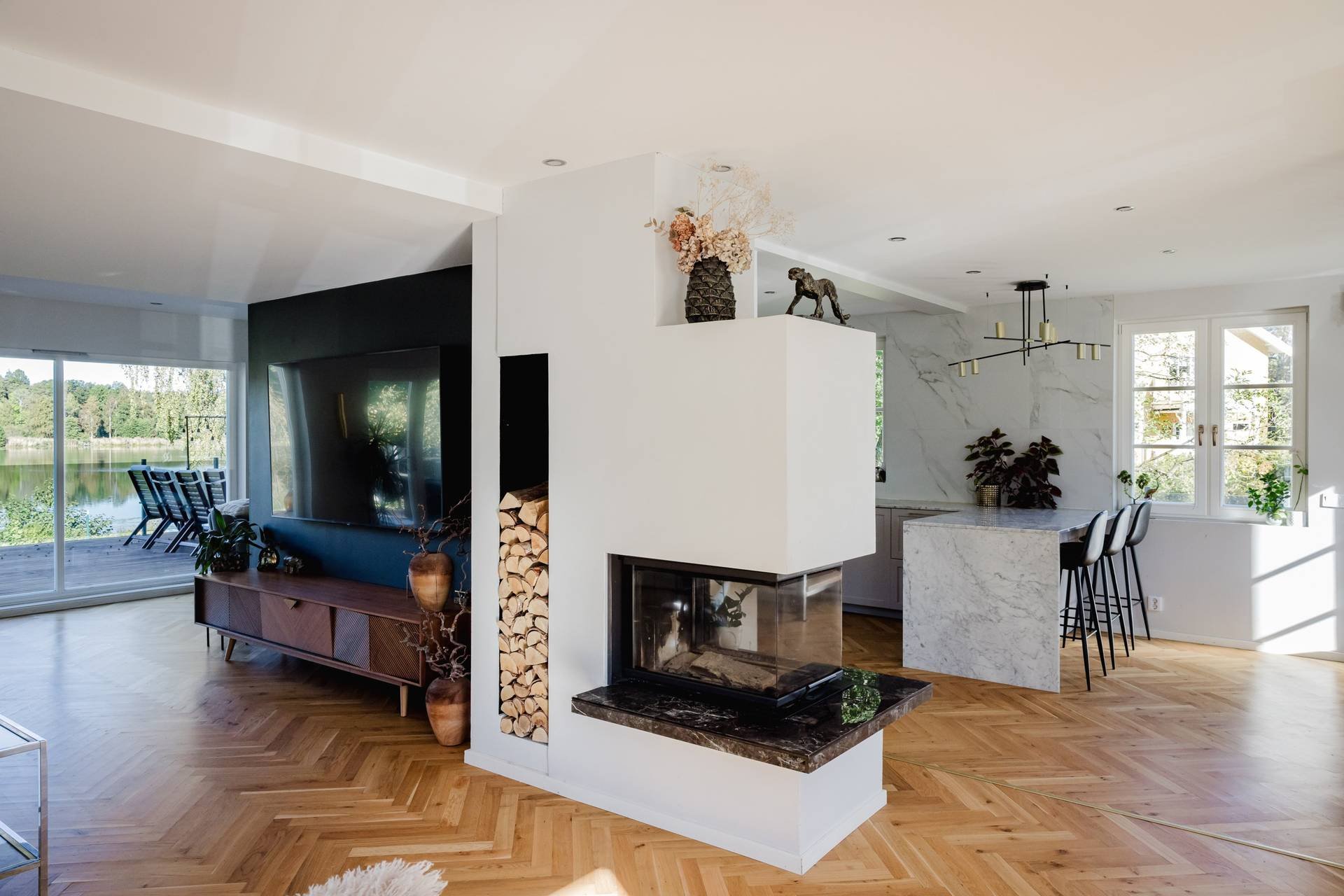 Villa/Hus, 5 rooms, 250 sqm, Rönninge – bild 7