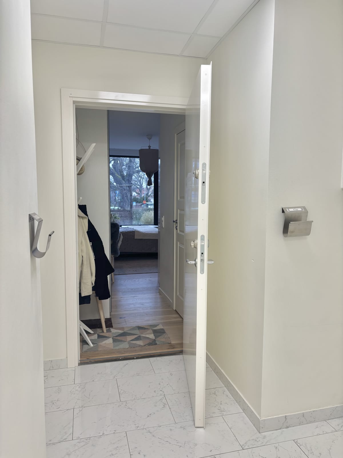 1 rok · 26 m² i Danderyd – bild 9