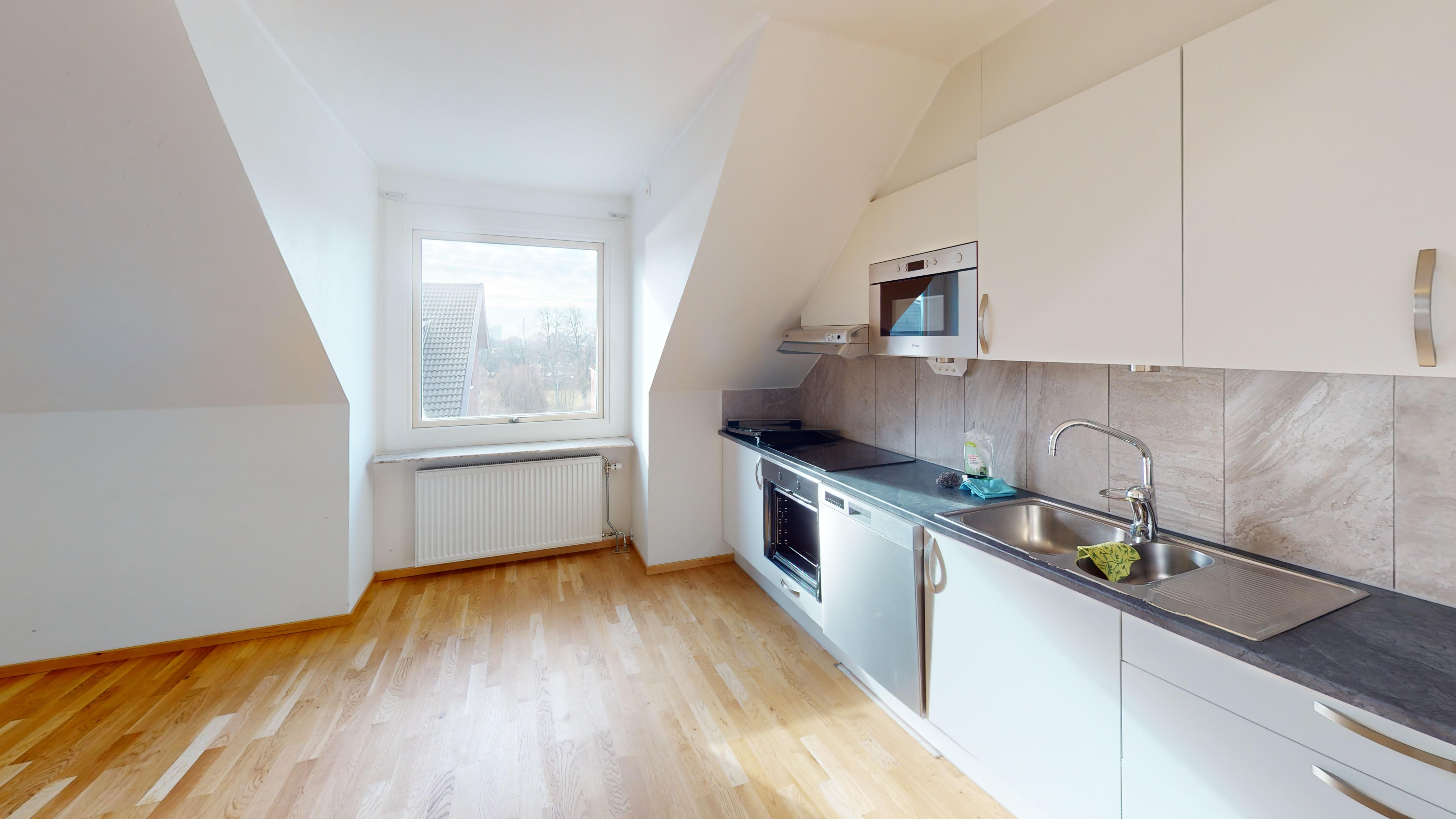 Lägenhet, 3 rooms, 85 sqm, Helsingborg – bild 3
