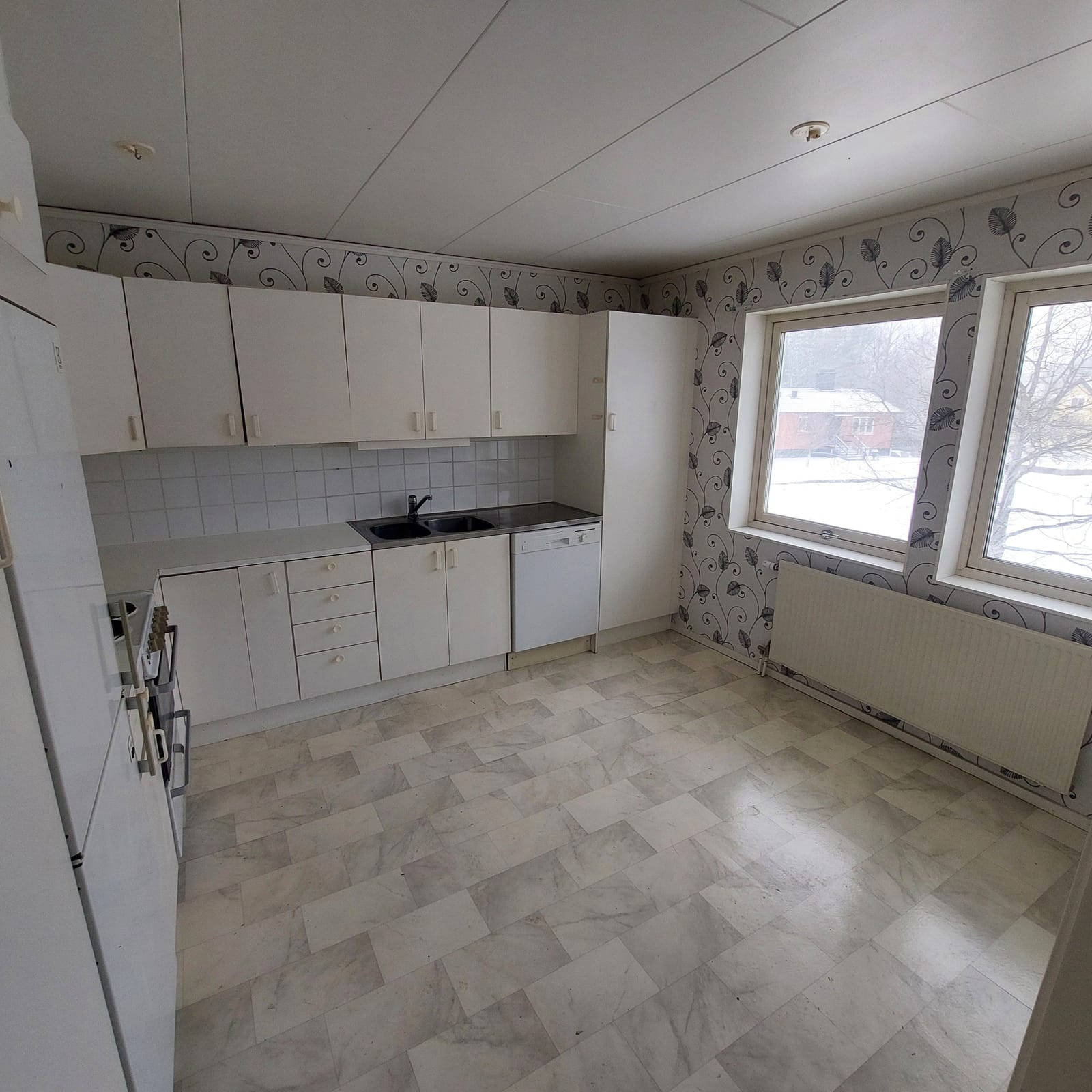 Lägenhet, 2 rooms, 76 sqm, Gnosjö