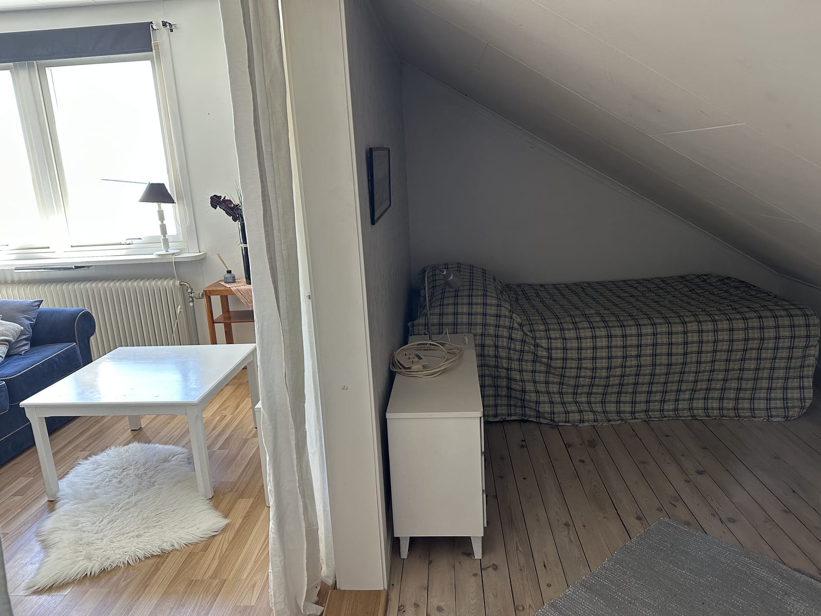 2 rok · 45 m² i Lidköping – bild 11