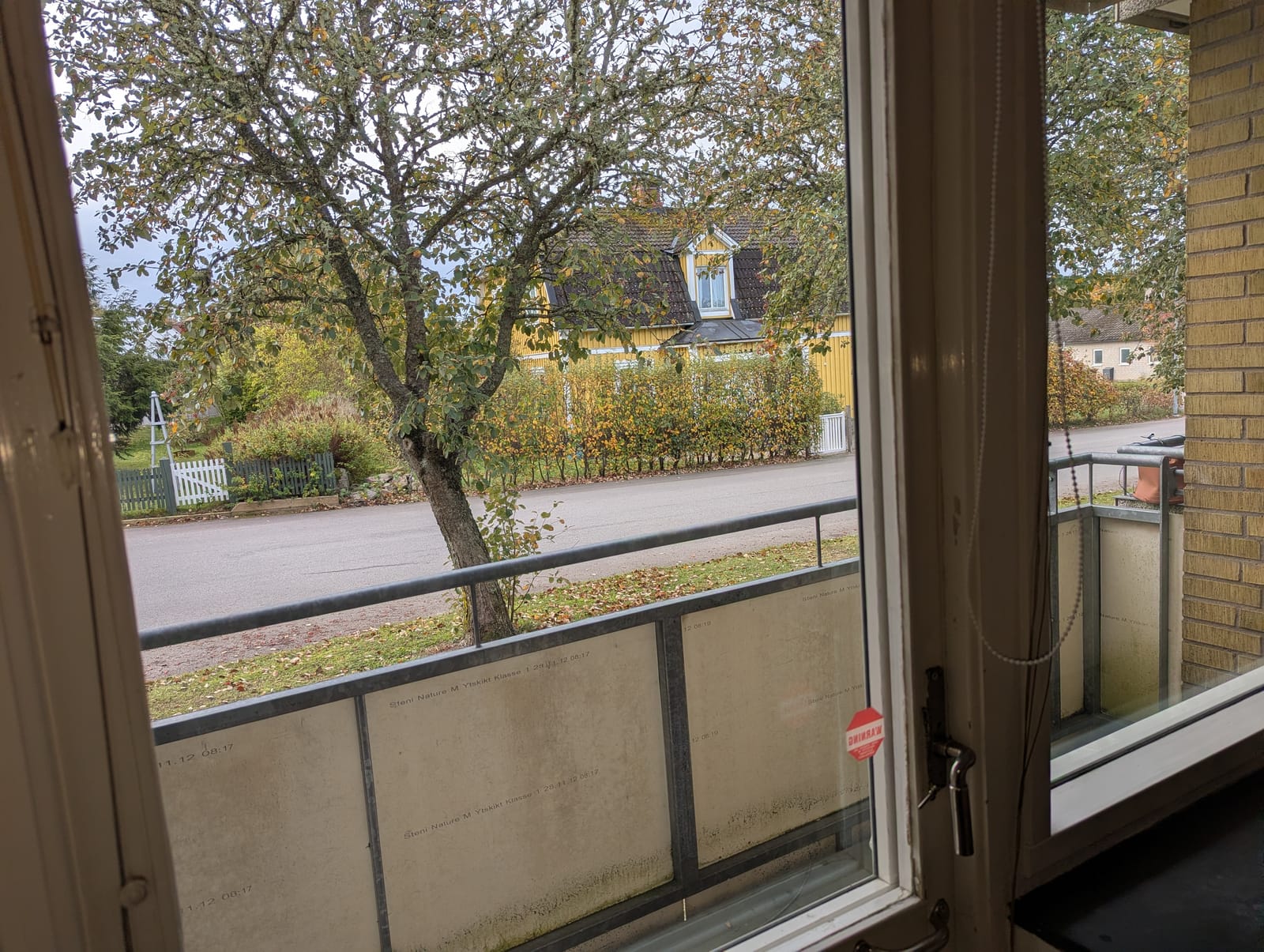1 rok · 45 m² i Hovmantorp – bild 5