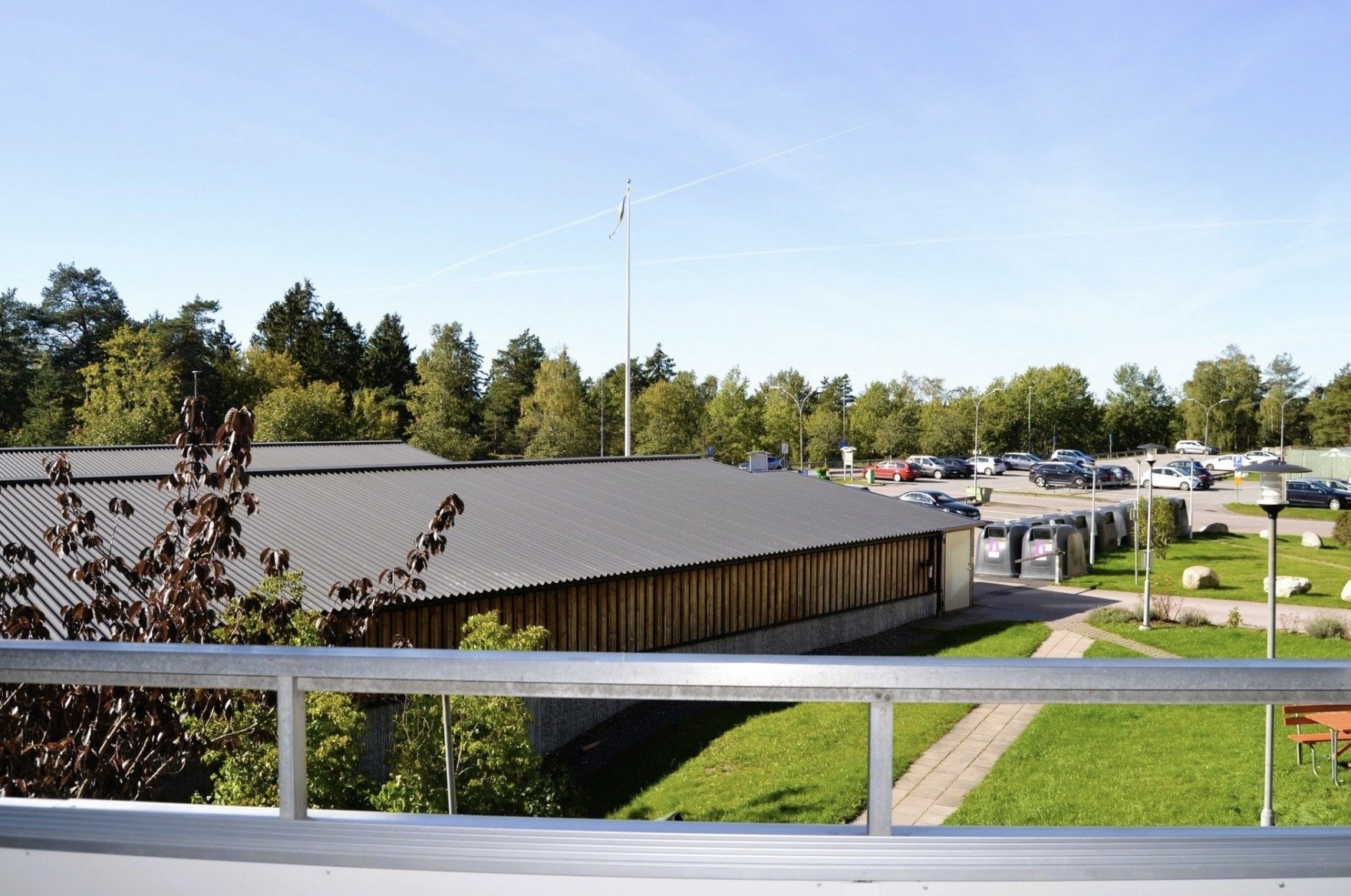 Lägenhet, 2 rooms, 62 sqm, Södertälje – bild 2