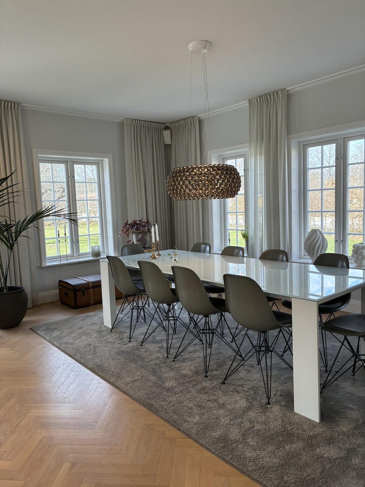 9 rok · 400 m² i Djursholm – bild 8