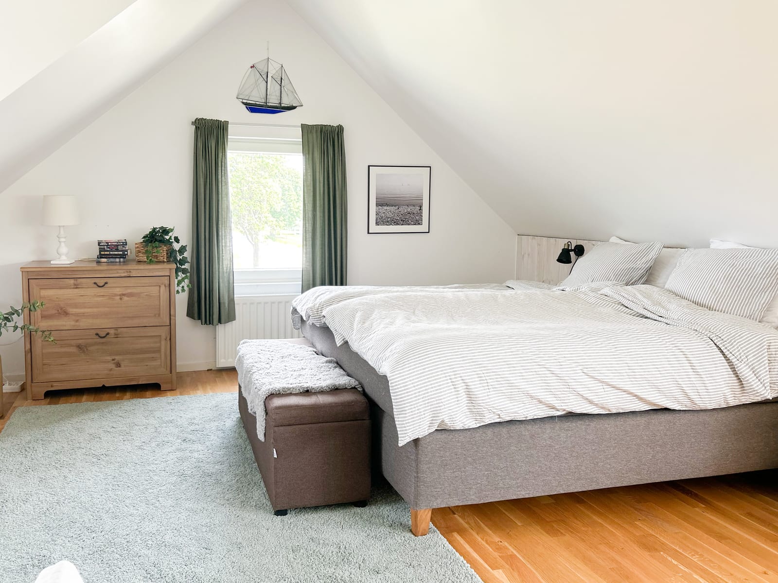4 rok · 120 m² i Smygehamn – bild 13