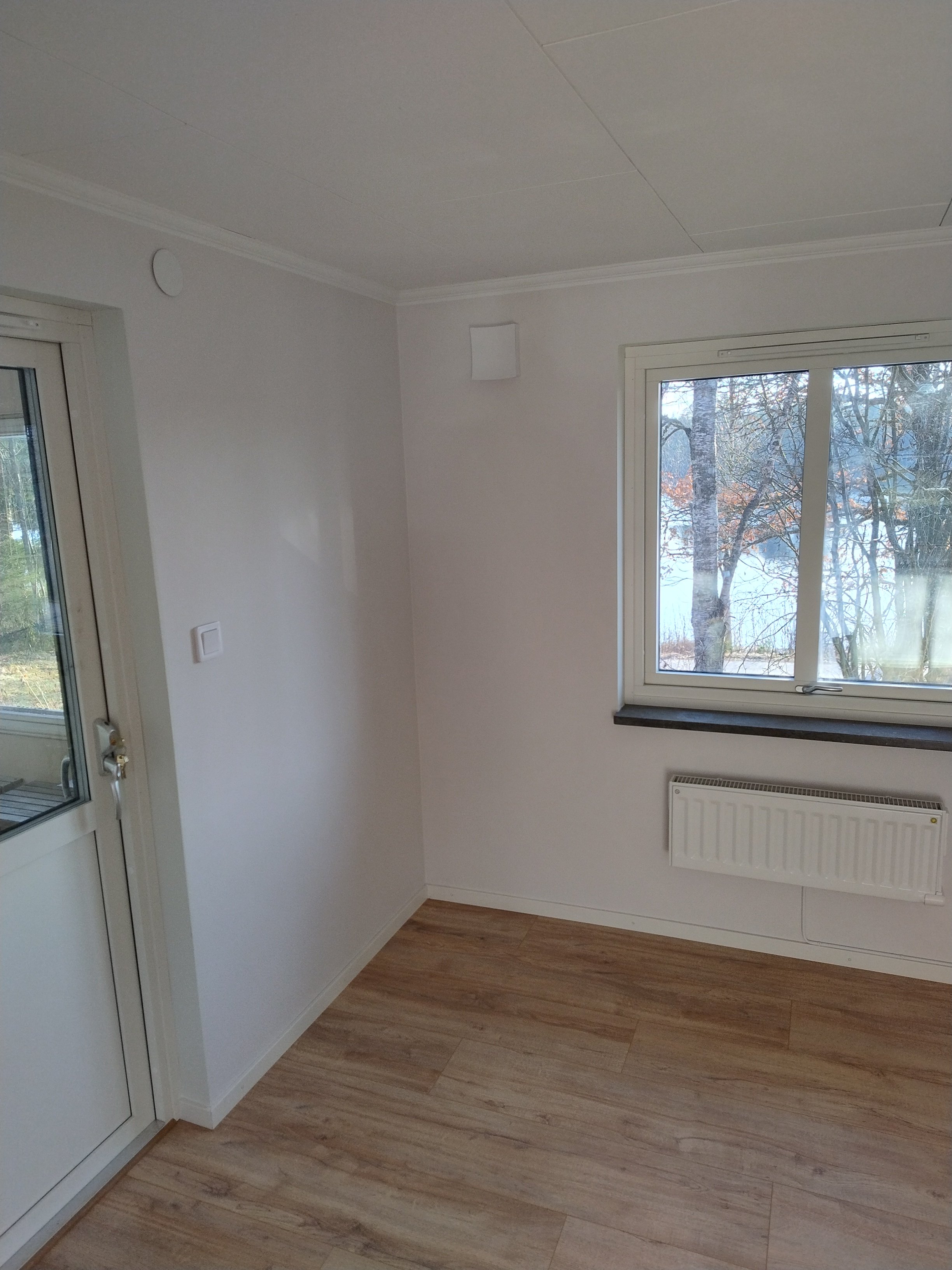 Villa/Hus, 4 rooms, 85 sqm, Olsfors – bild 8