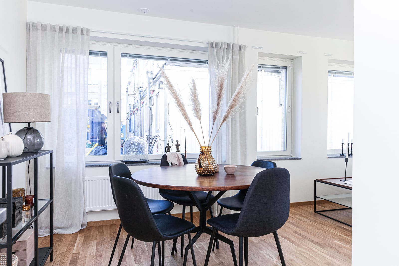 2 rok · 54 m² i Ängelholm – bild 5