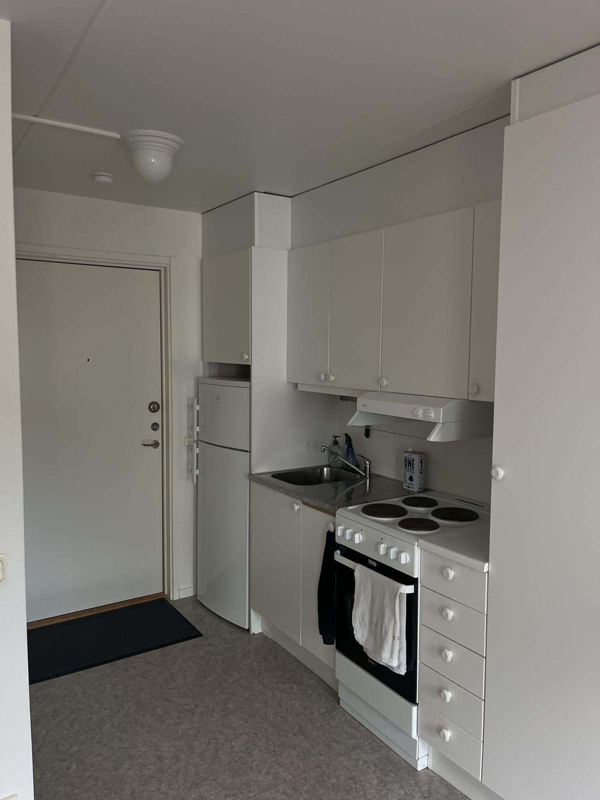 1 rok · 22 m² i Växjö – bild 3