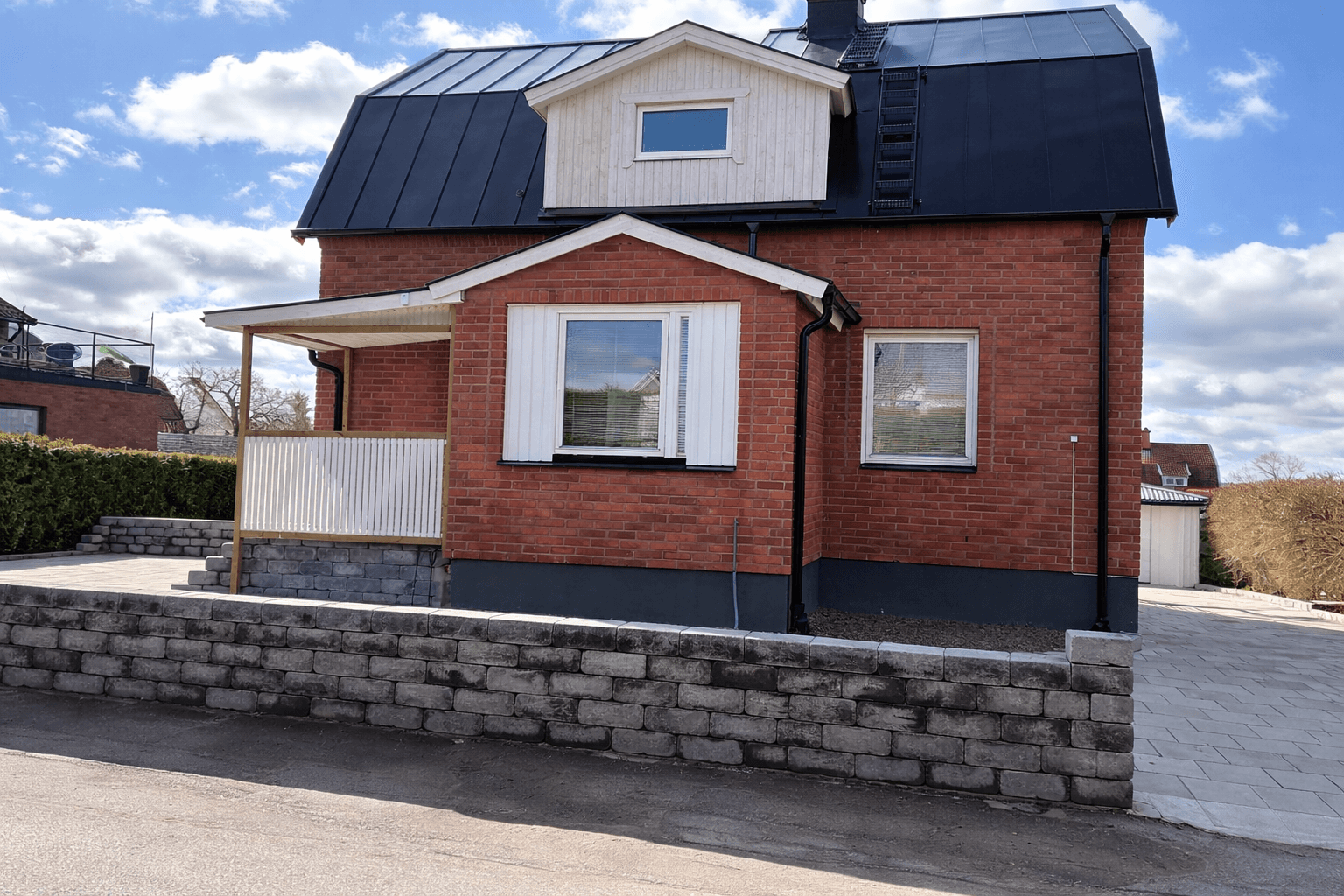 6 rok · 112 m² i Motala – bild 2