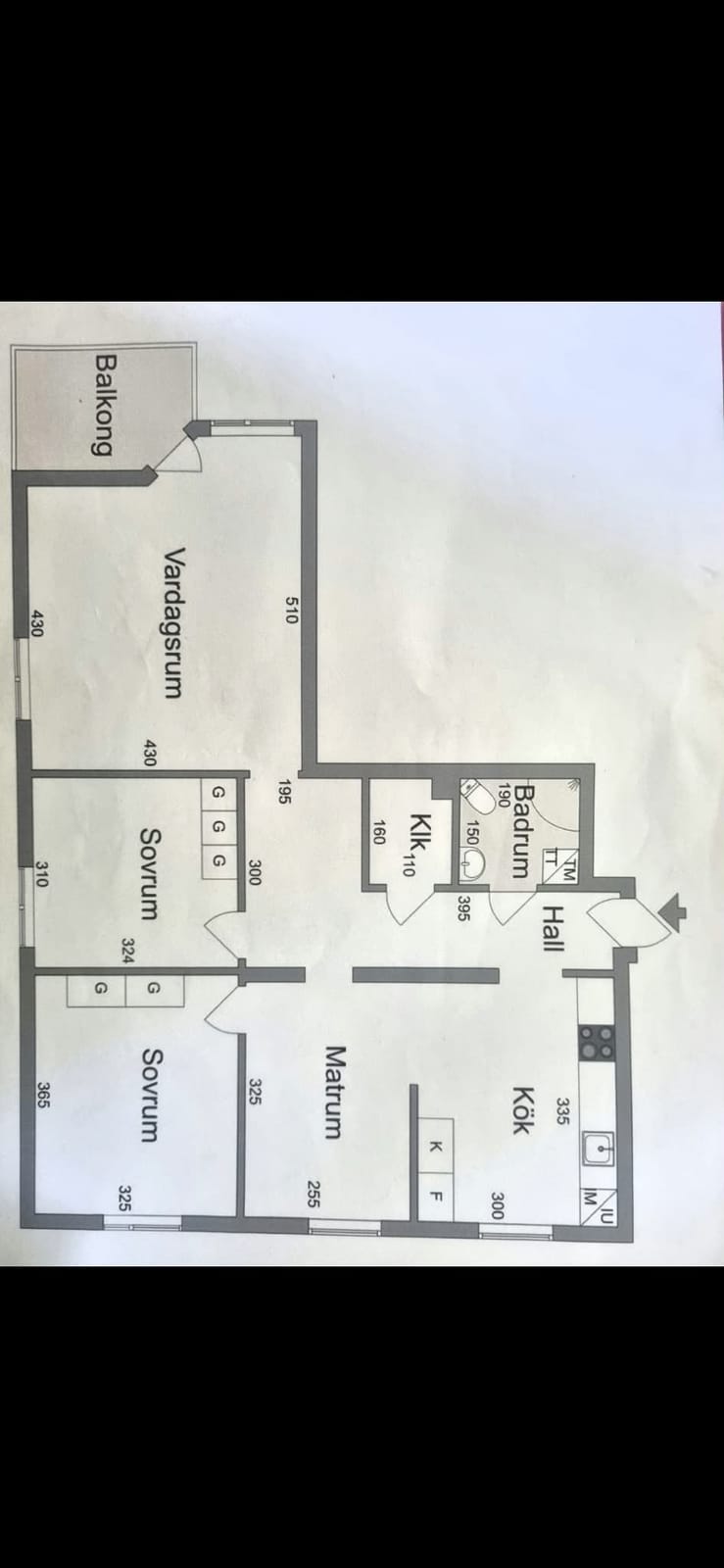 4 rok · 82 m² i Södertälje – bild 2
