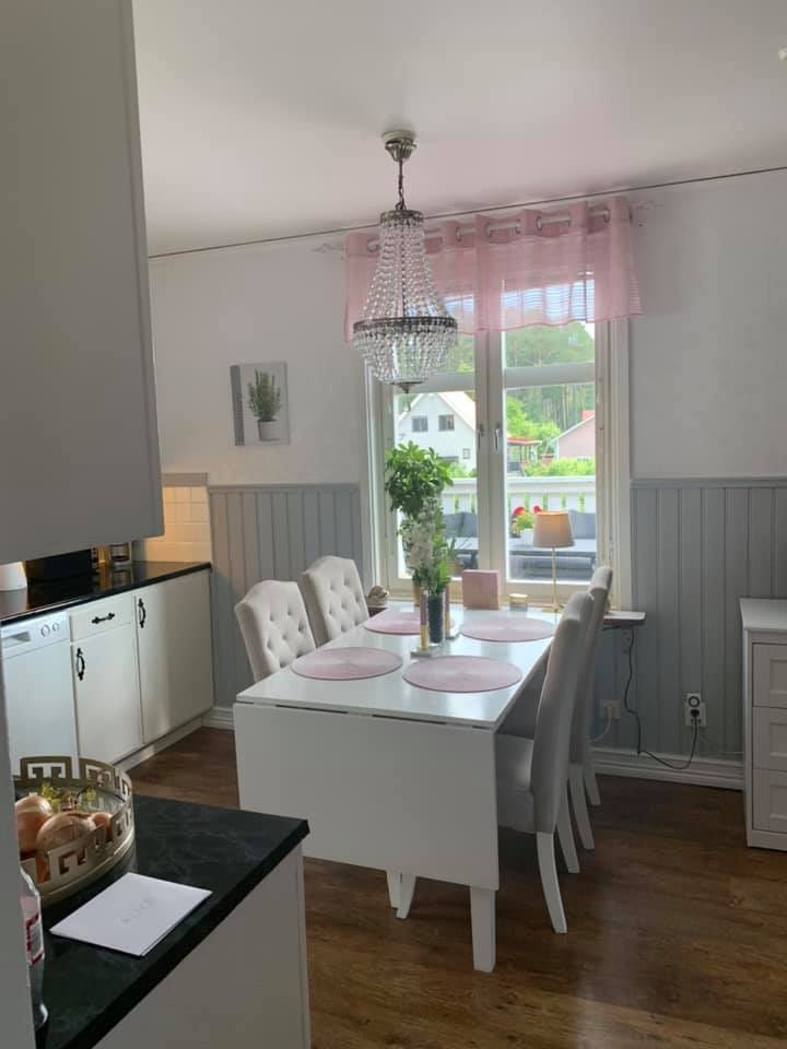 4 rok · 116 m² i Tierp – bild 3